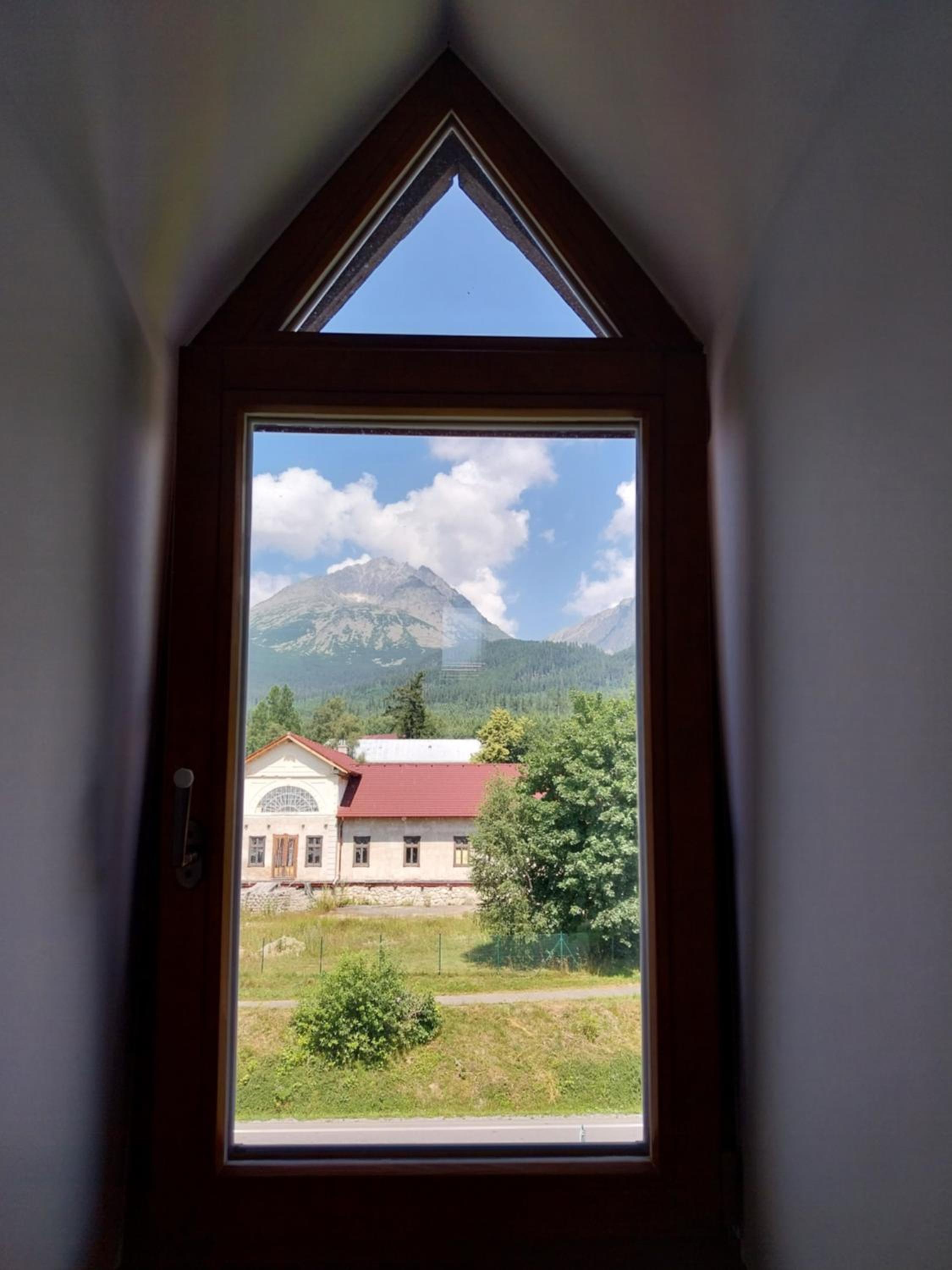 Apartmán Júlia