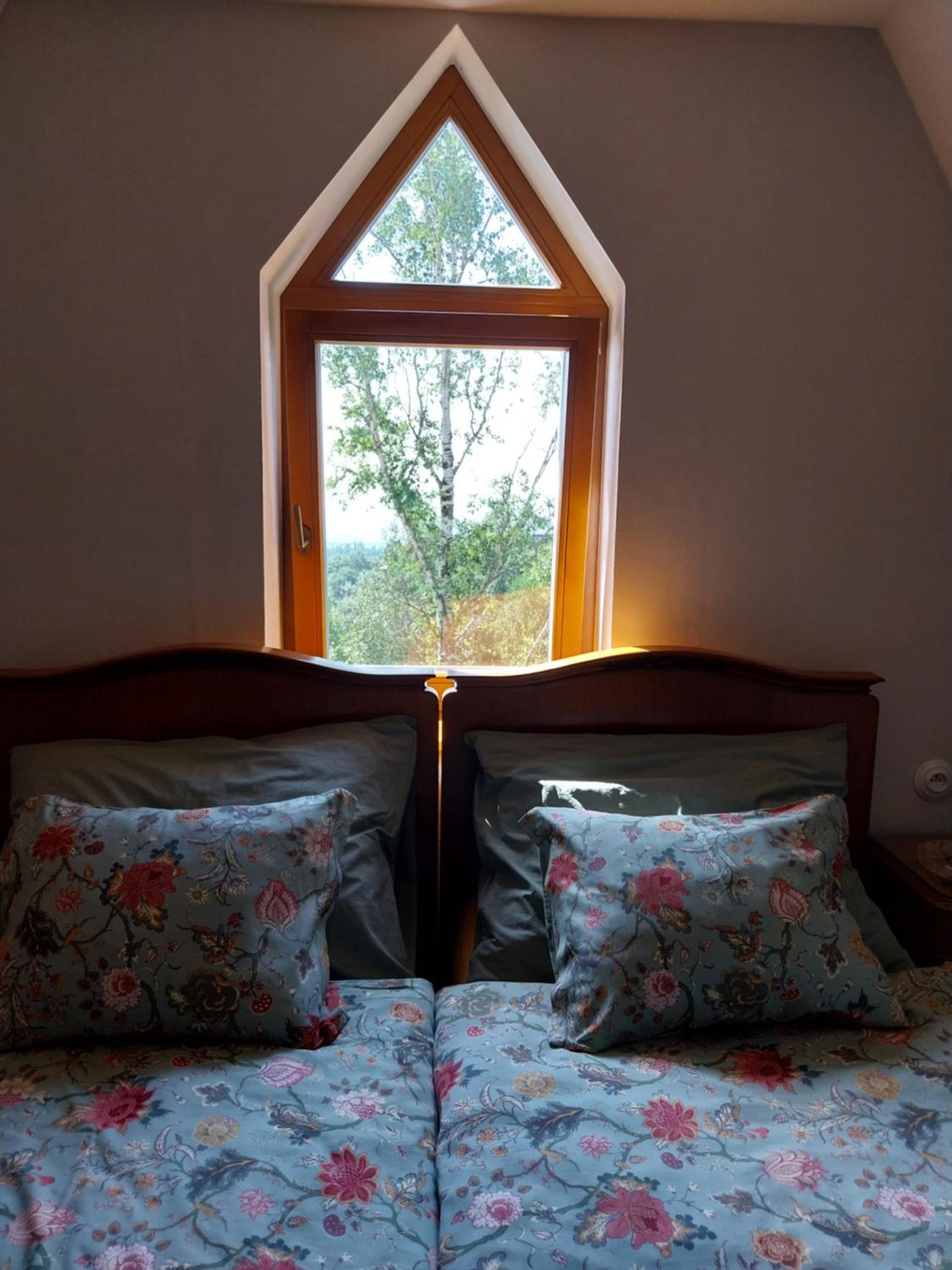 Apartmán Júlia