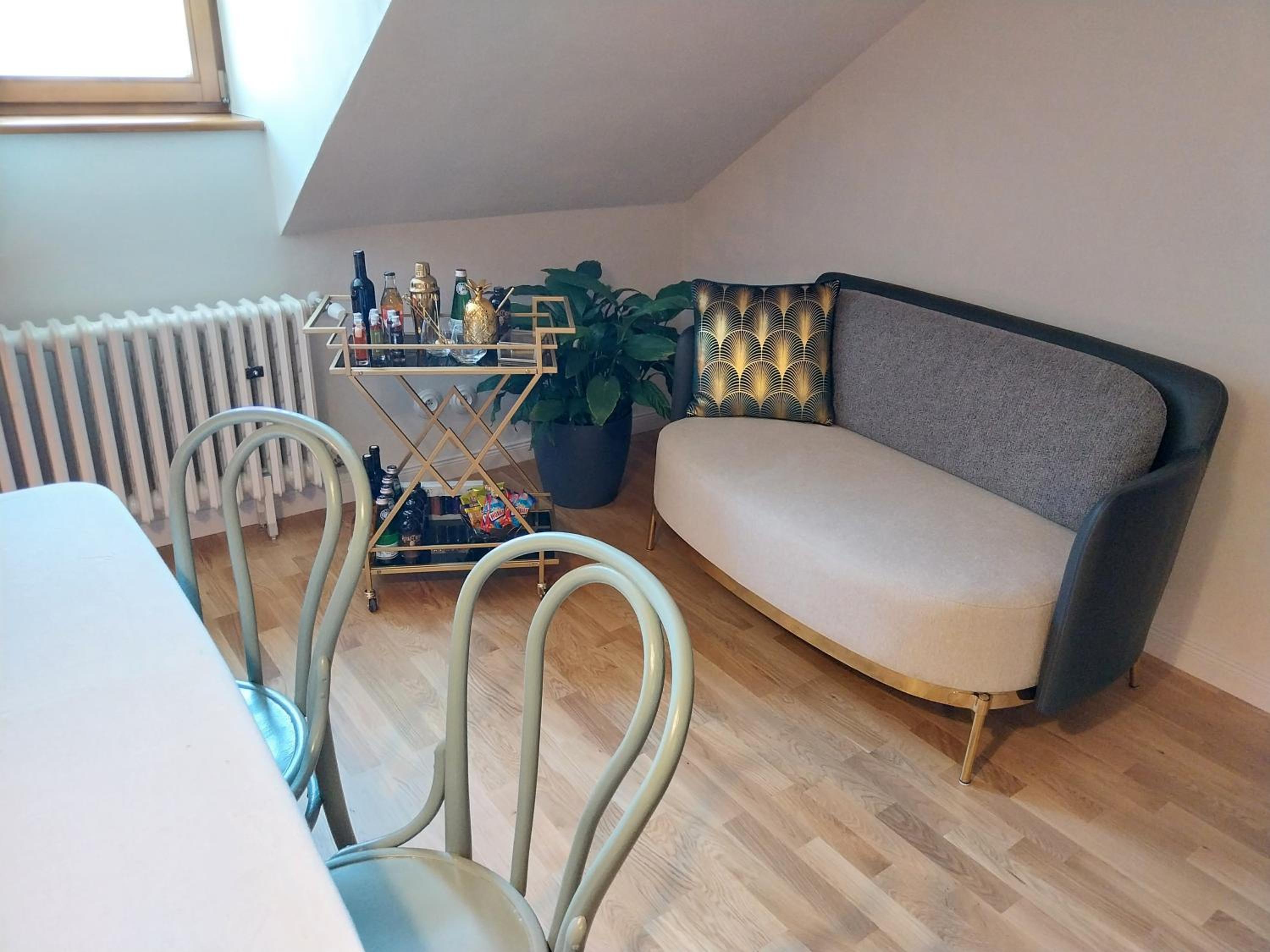 Apartmán Júlia
