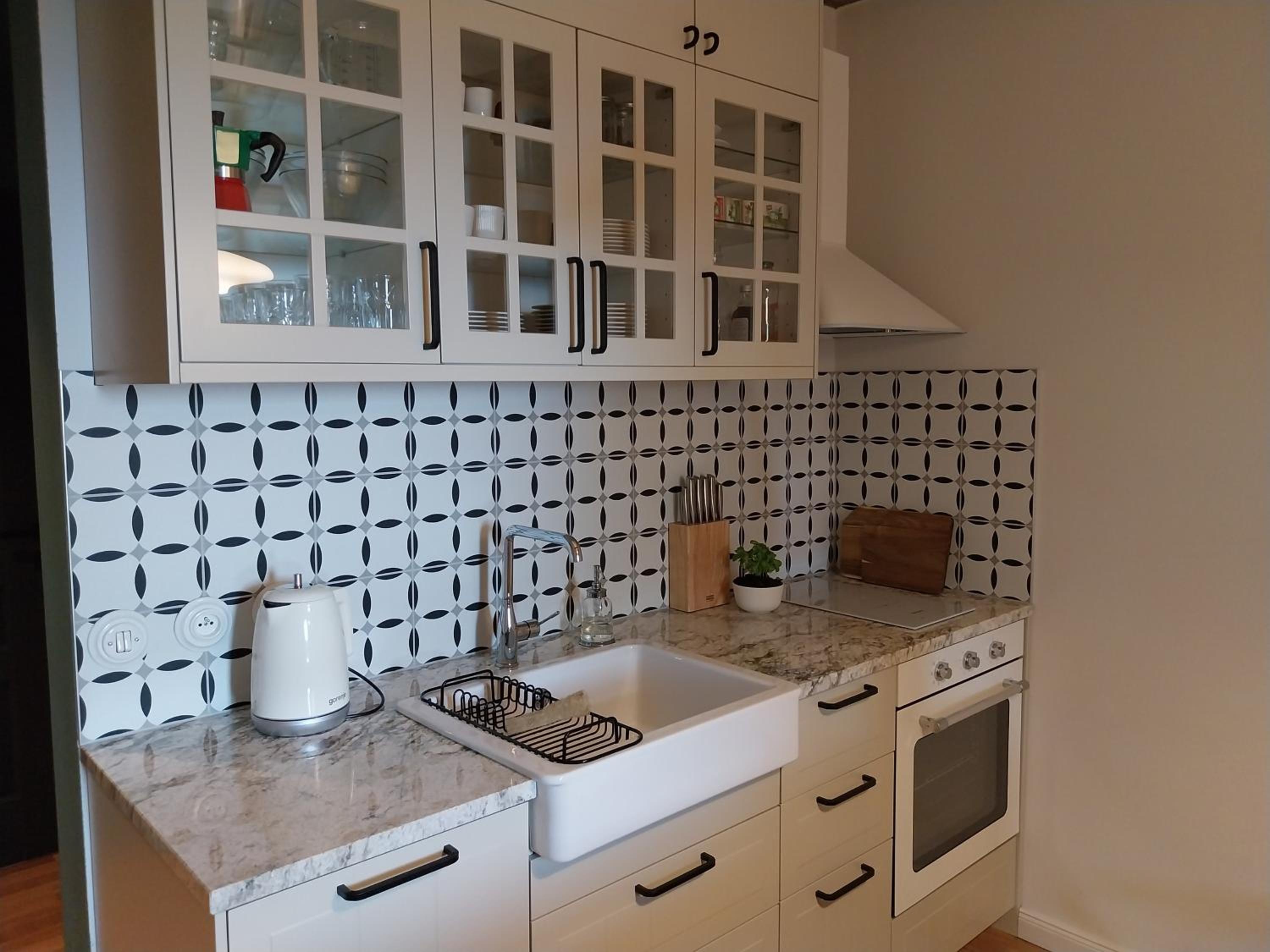 Apartmán Júlia