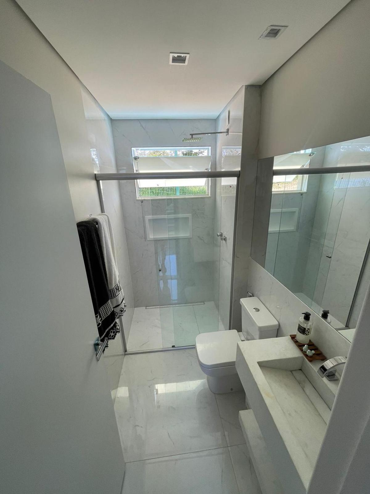 Casa em Santo Hilário - MG