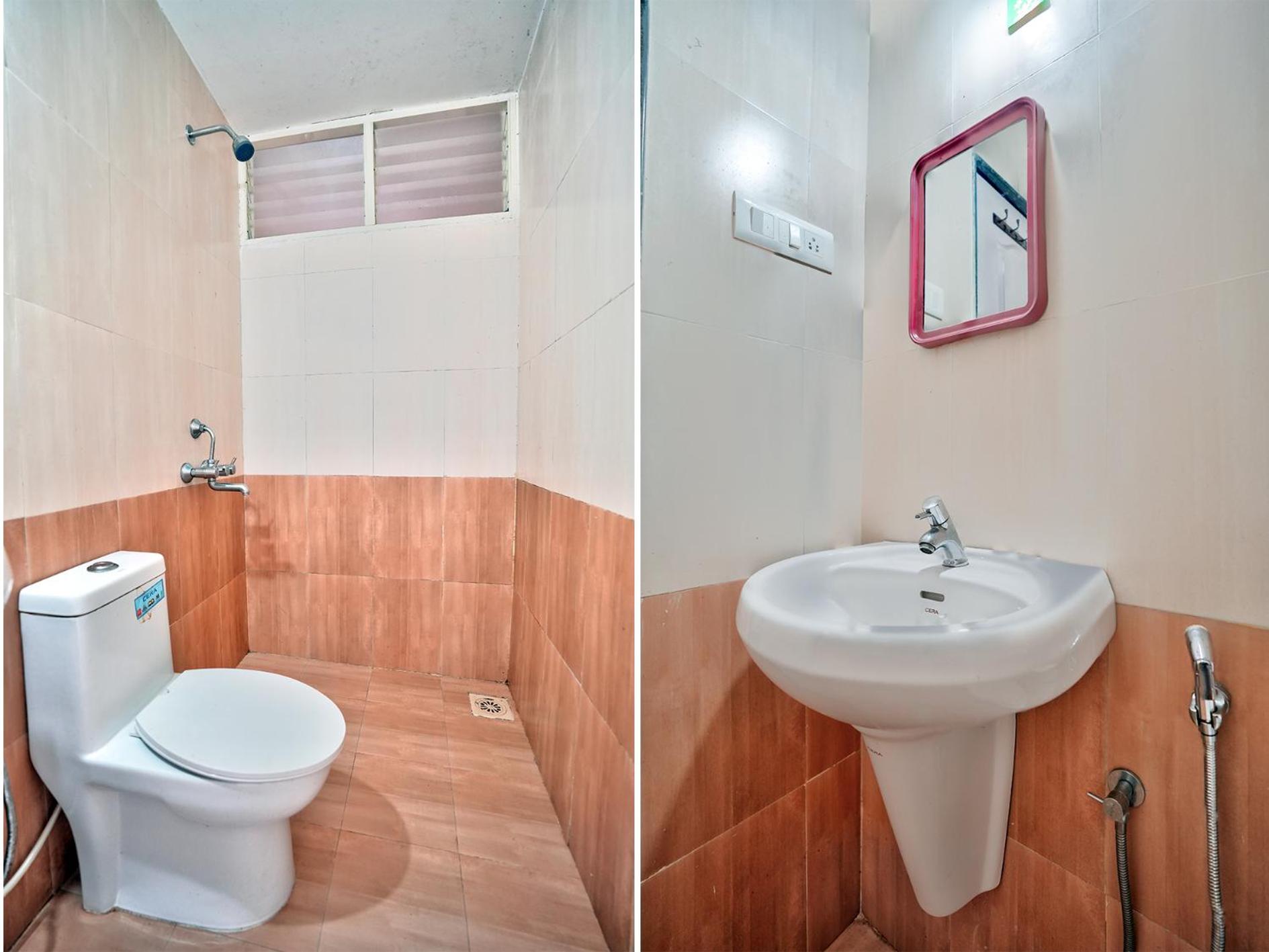 2BHK Stunning Apartment with Pool view 4