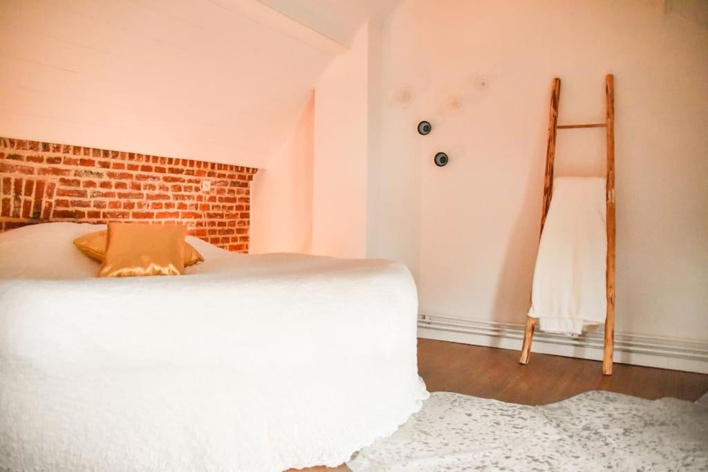 La Petite Maison