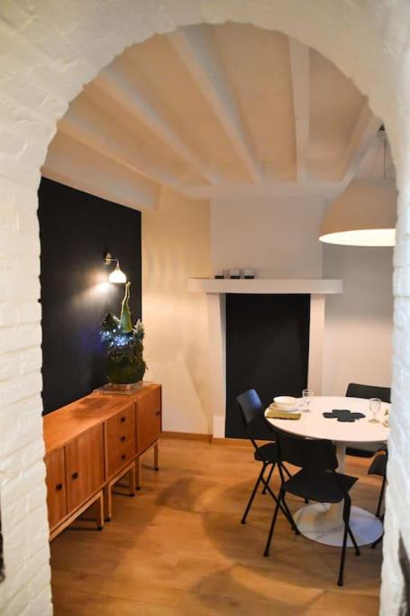 La Petite Maison
