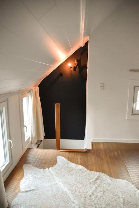 La Petite Maison