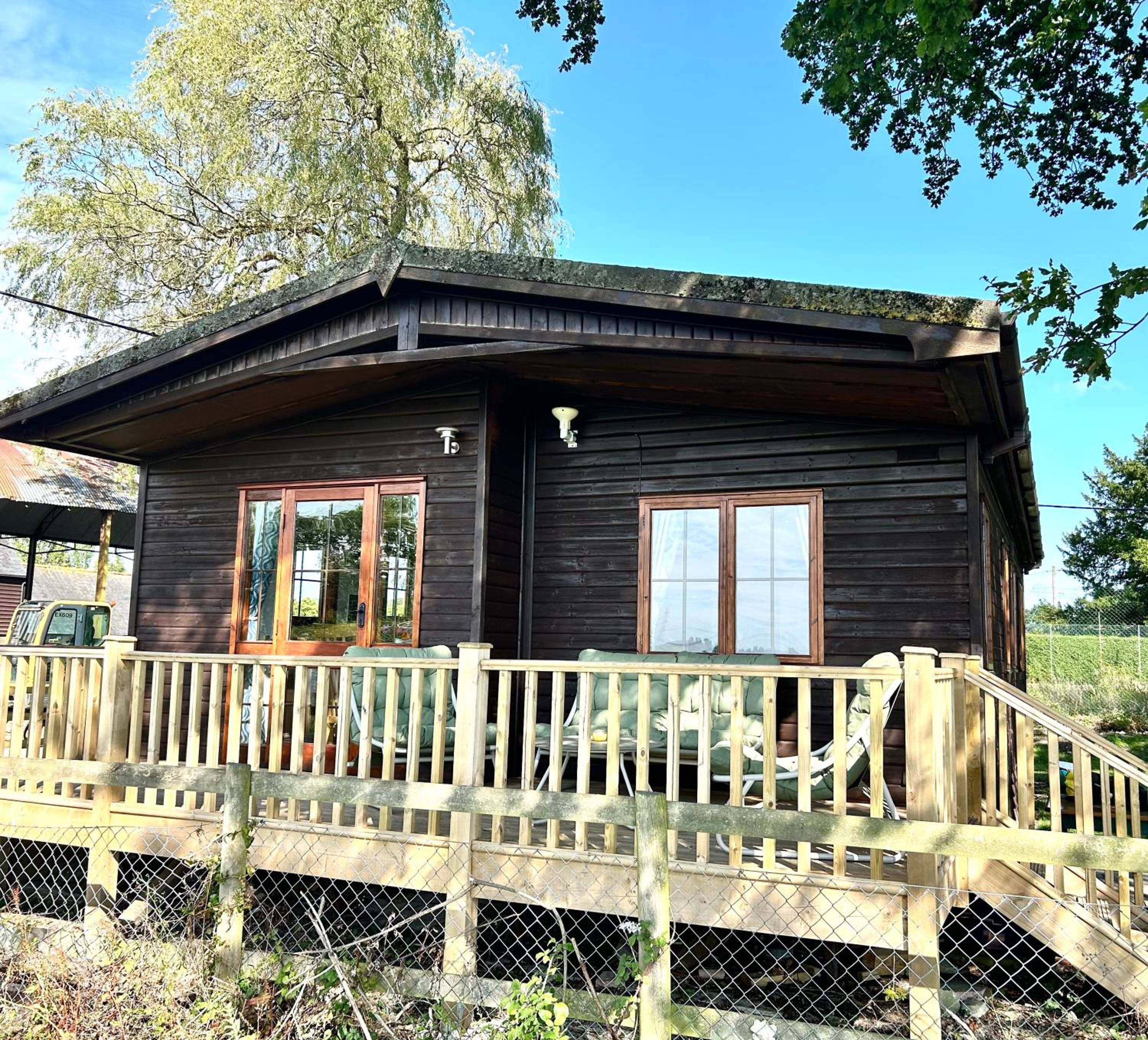 Barons Granary, The Chicken Run, Iden near Rye view 3