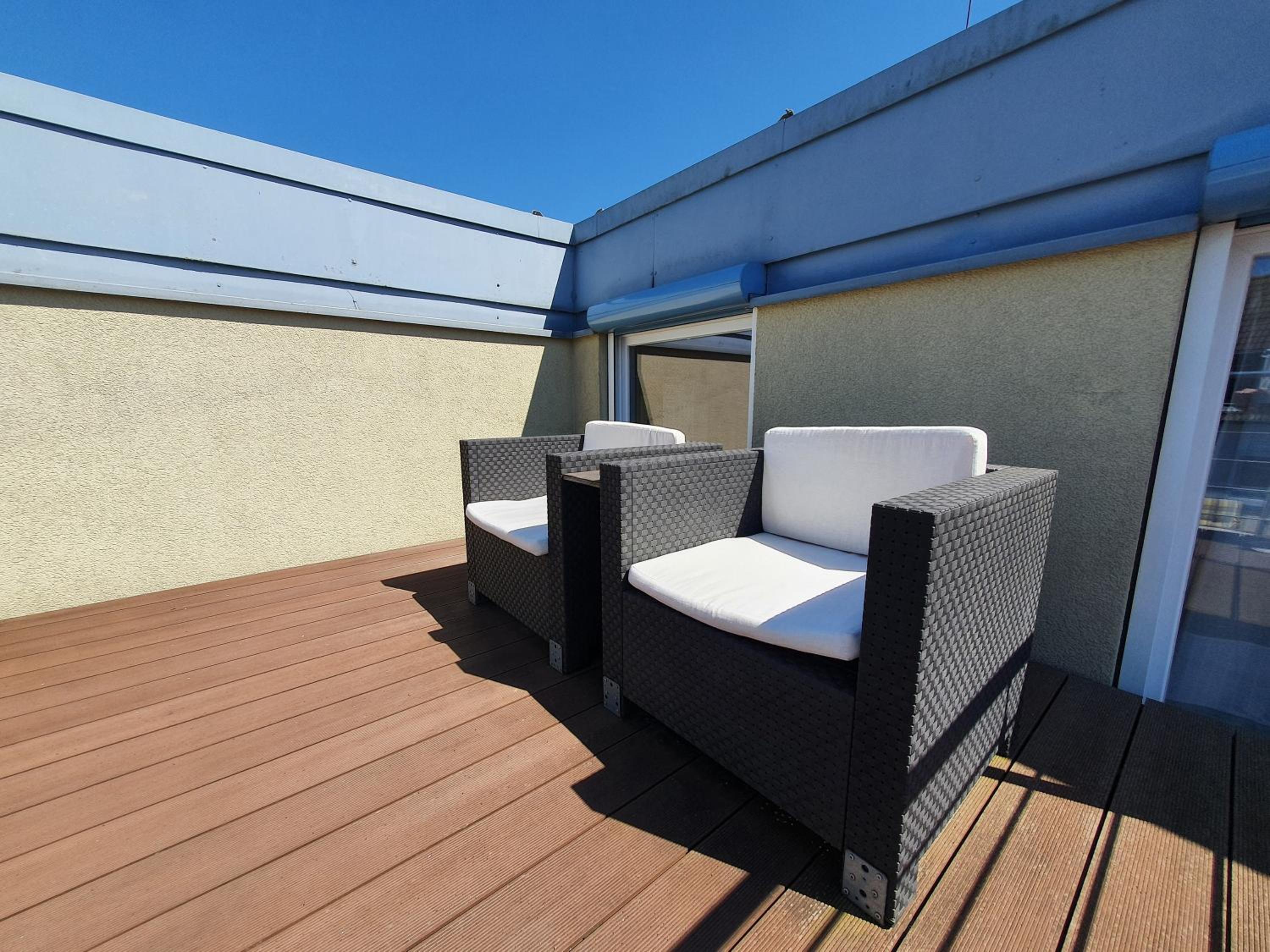 roof