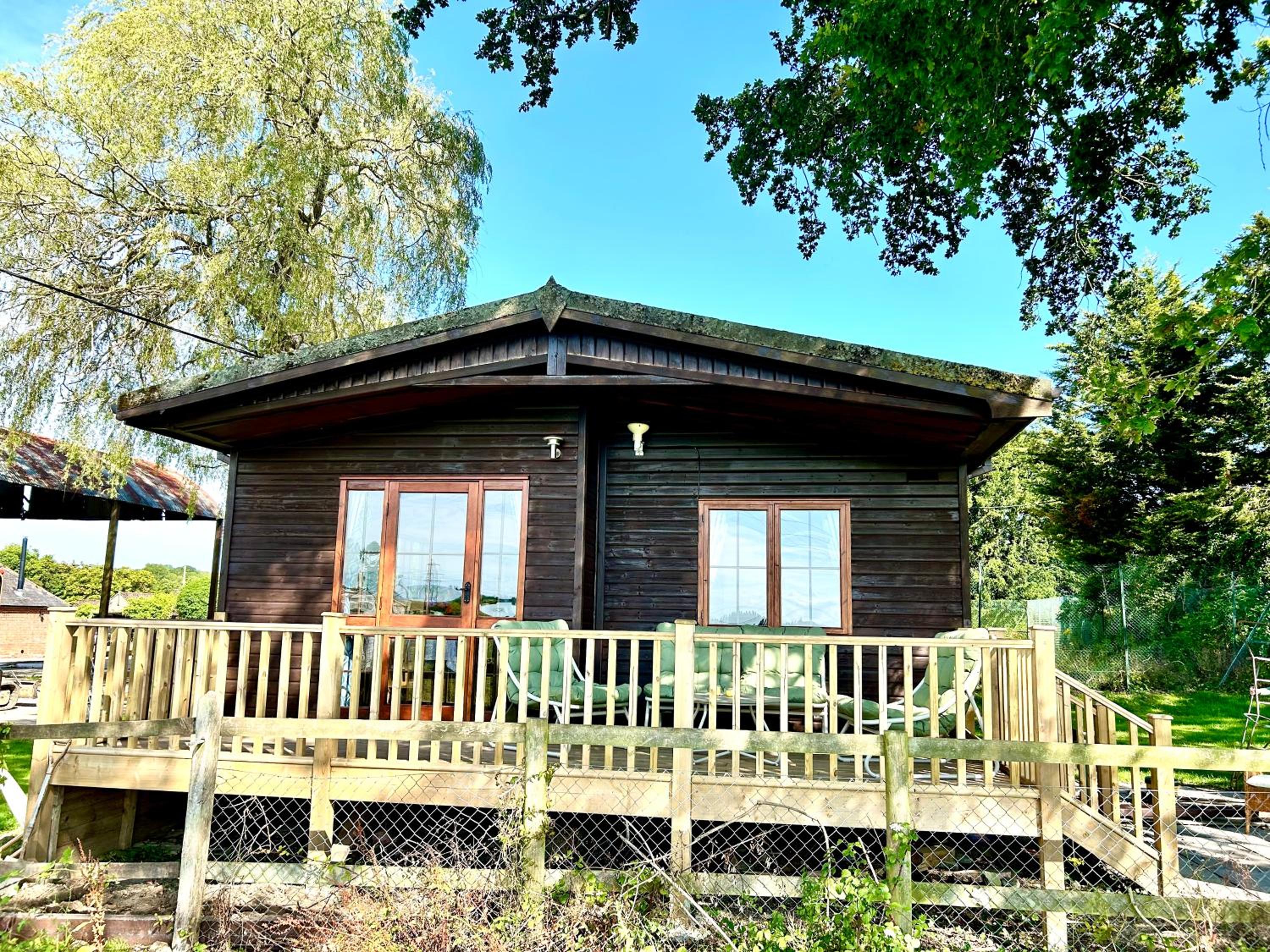 Barons Granary, The Chicken Run, Iden near Rye view 4
