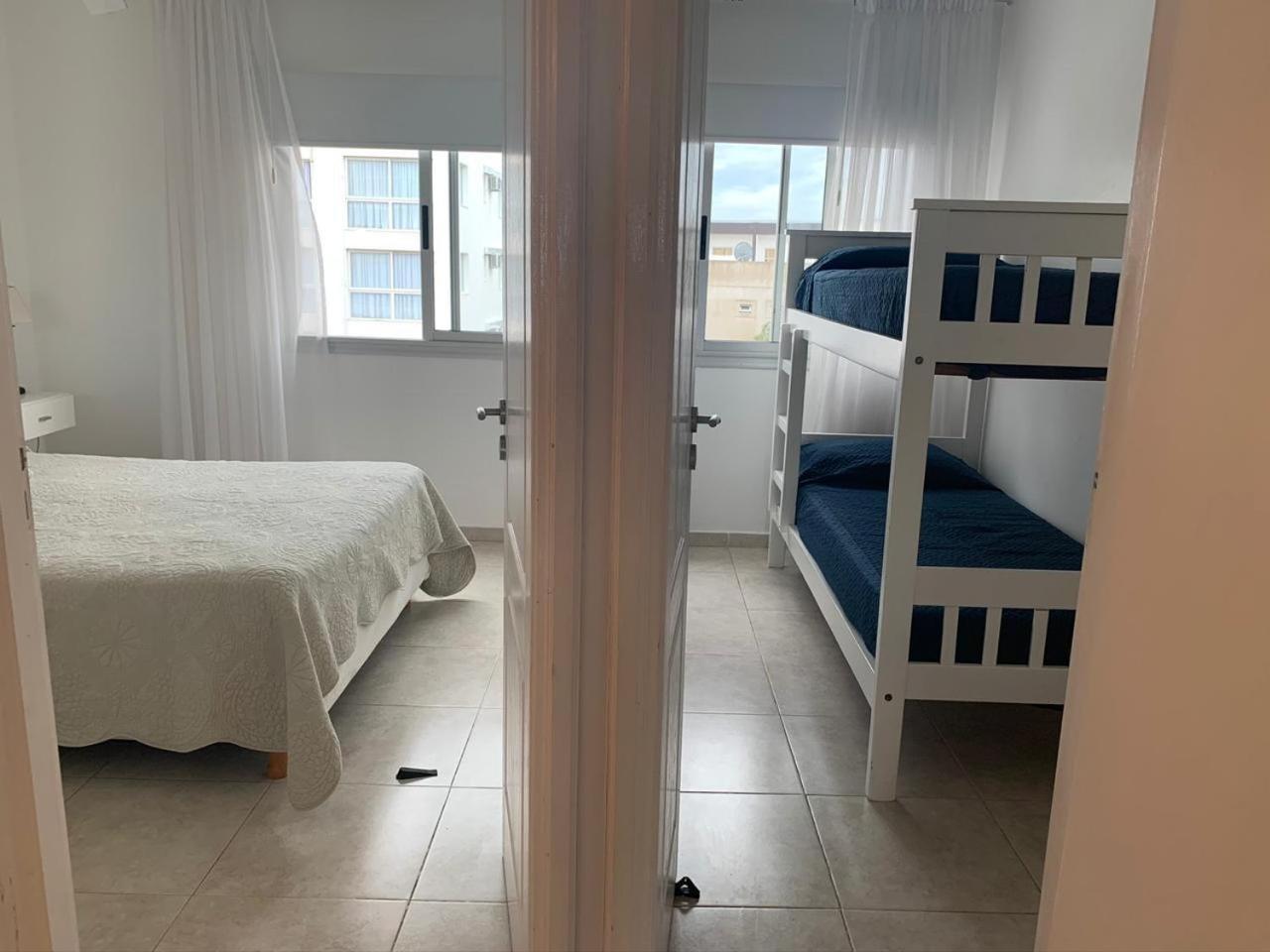Departamento frente al mar