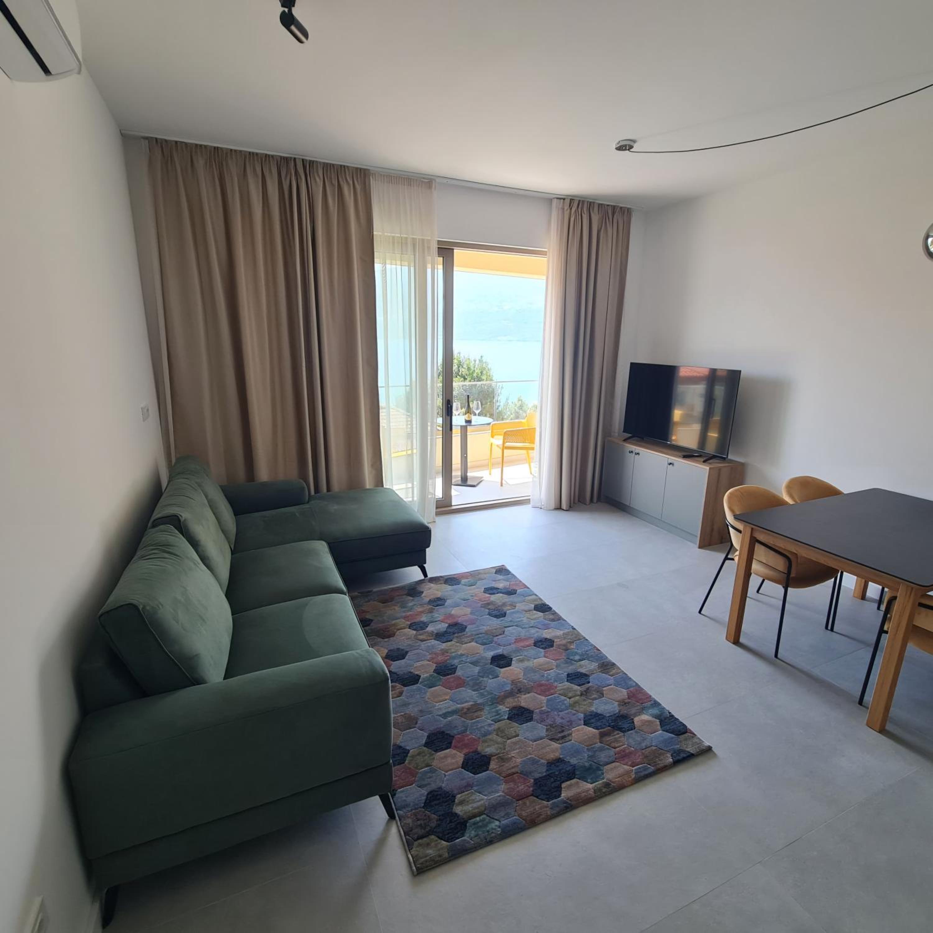 Bella Vista Adriatic