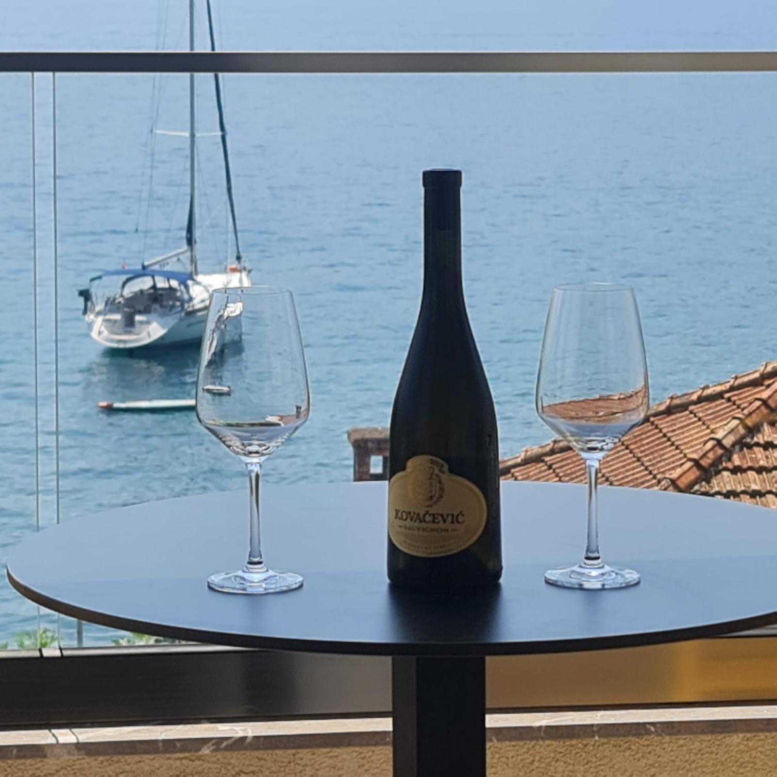 Bella Vista Adriatic