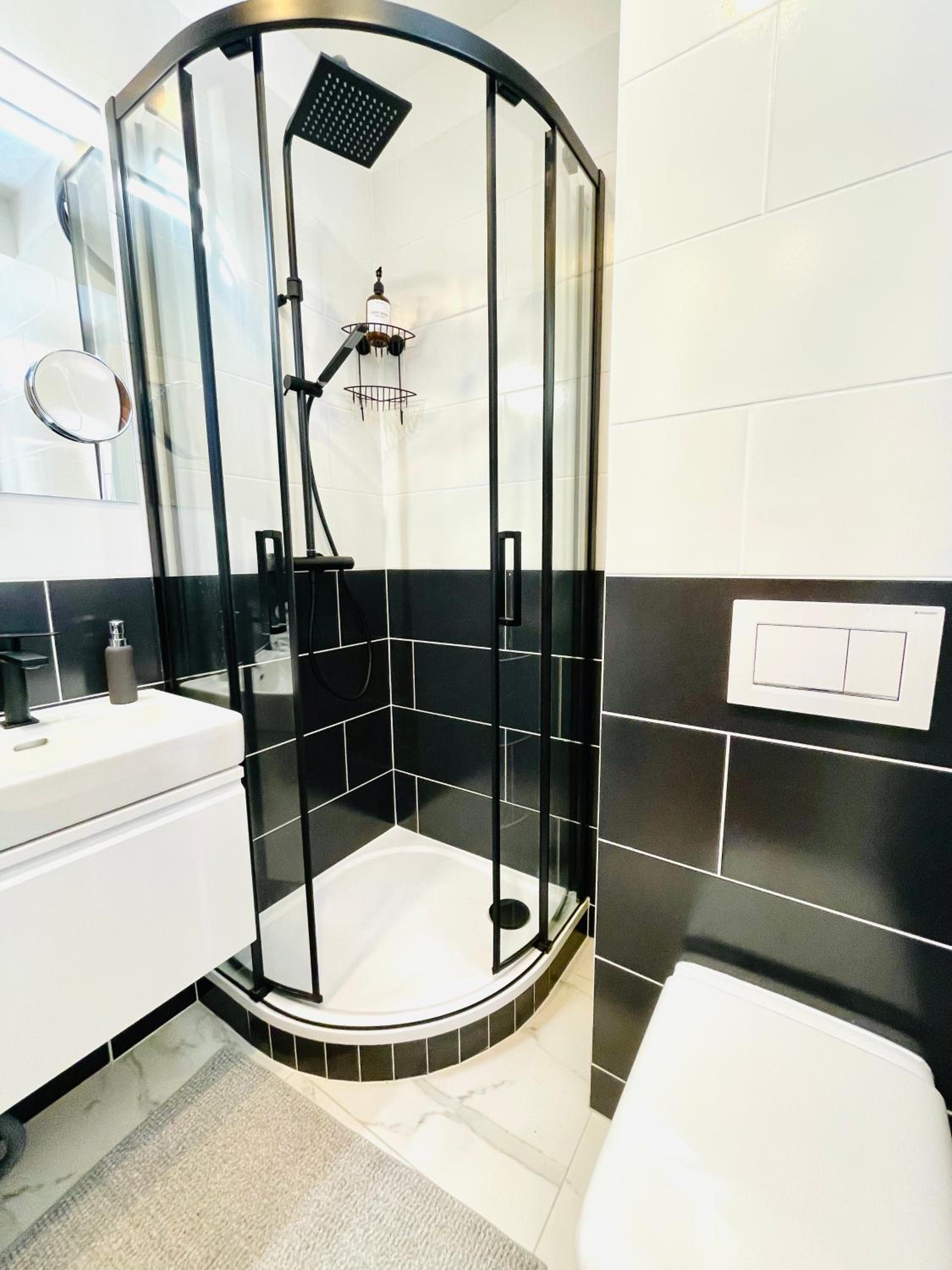 PB apartment Prague