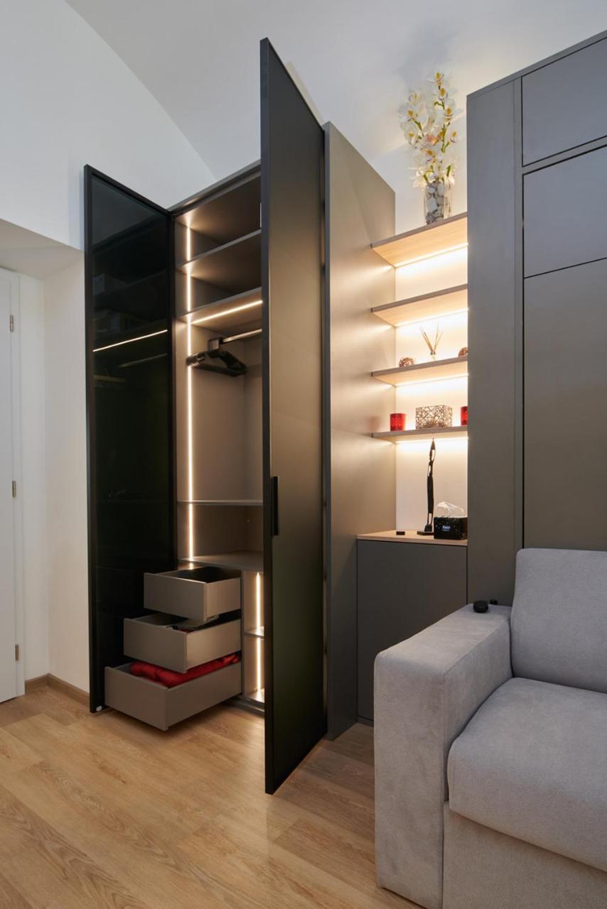 PB apartment Prague