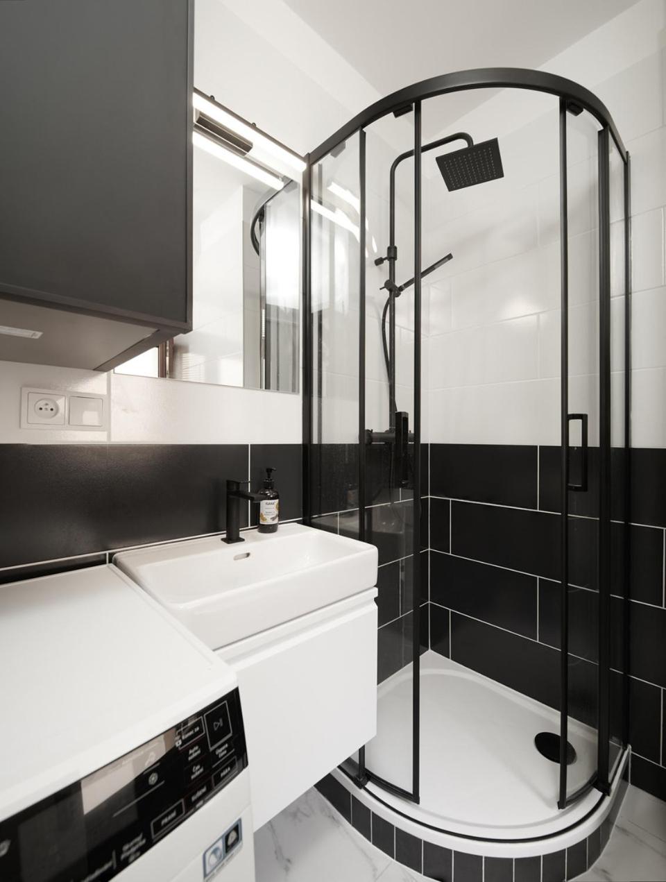 PB apartment Prague