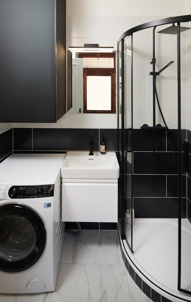 PB apartment Prague