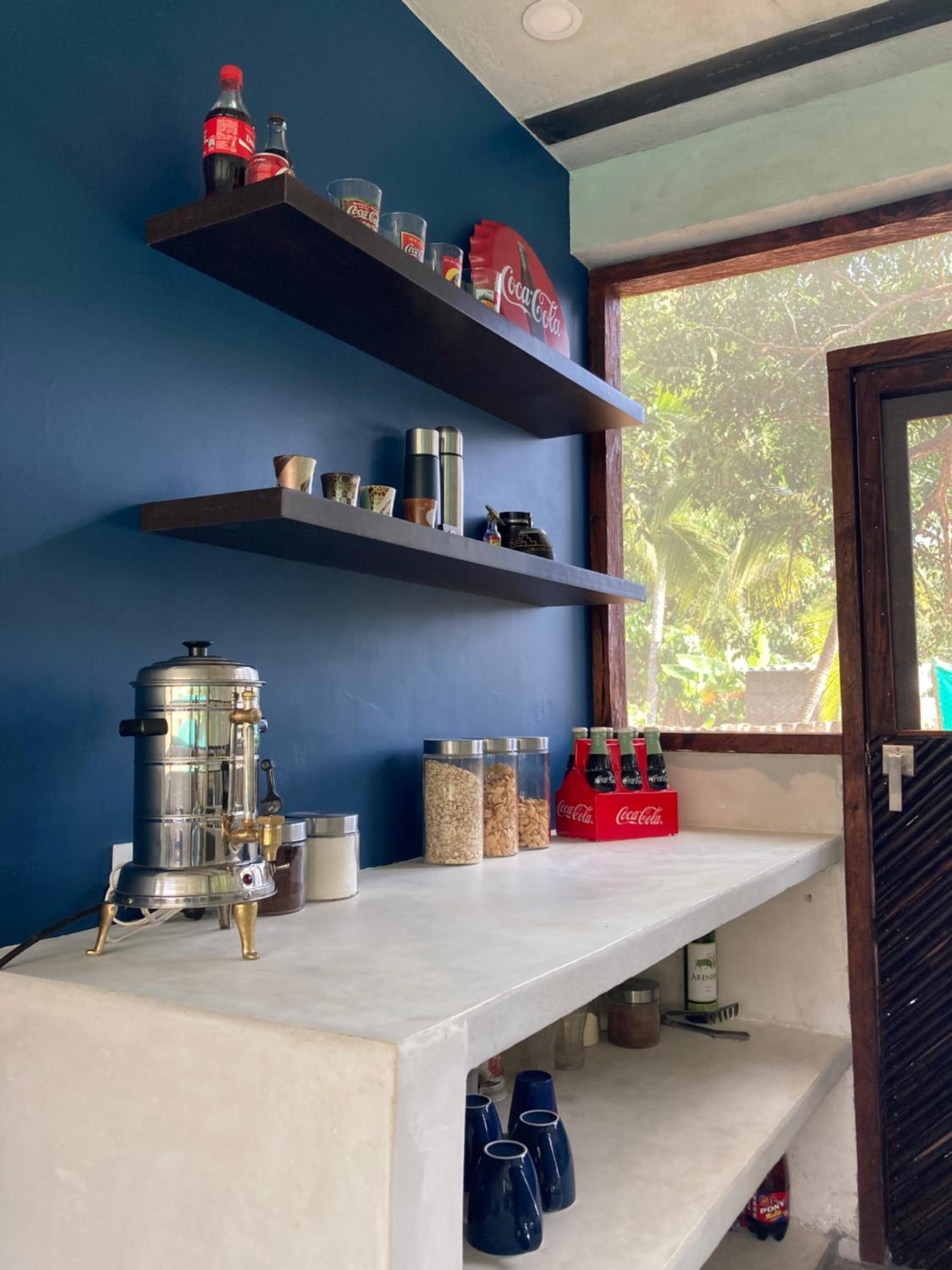 La Casita Debajo del Mango