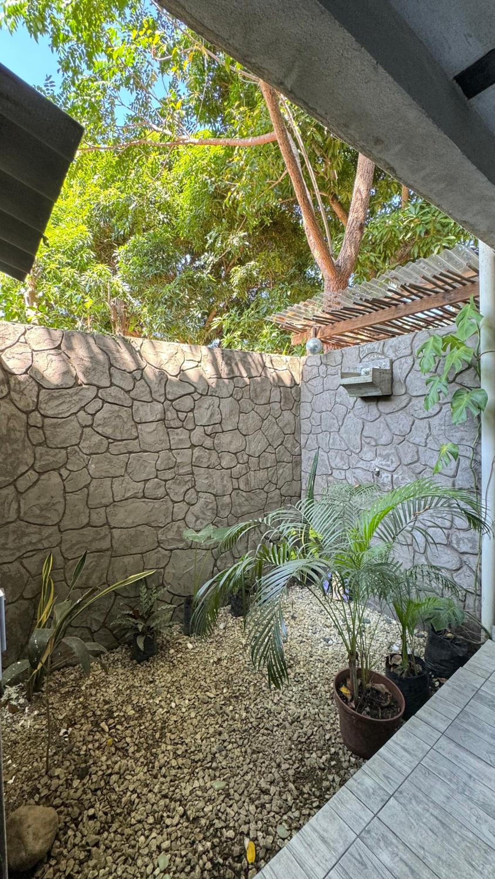 La Casita Debajo del Mango