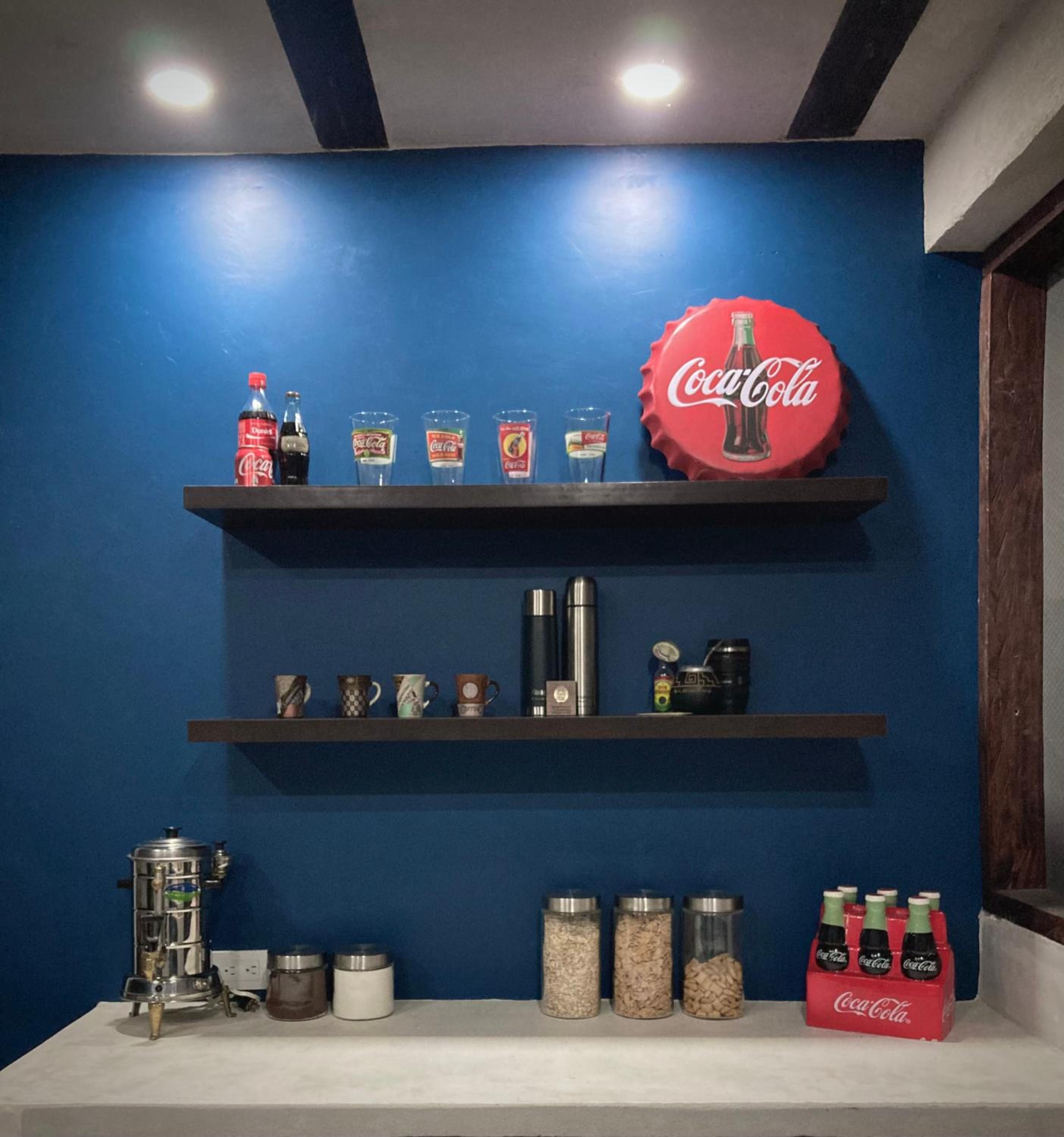 La Casita Debajo del Mango
