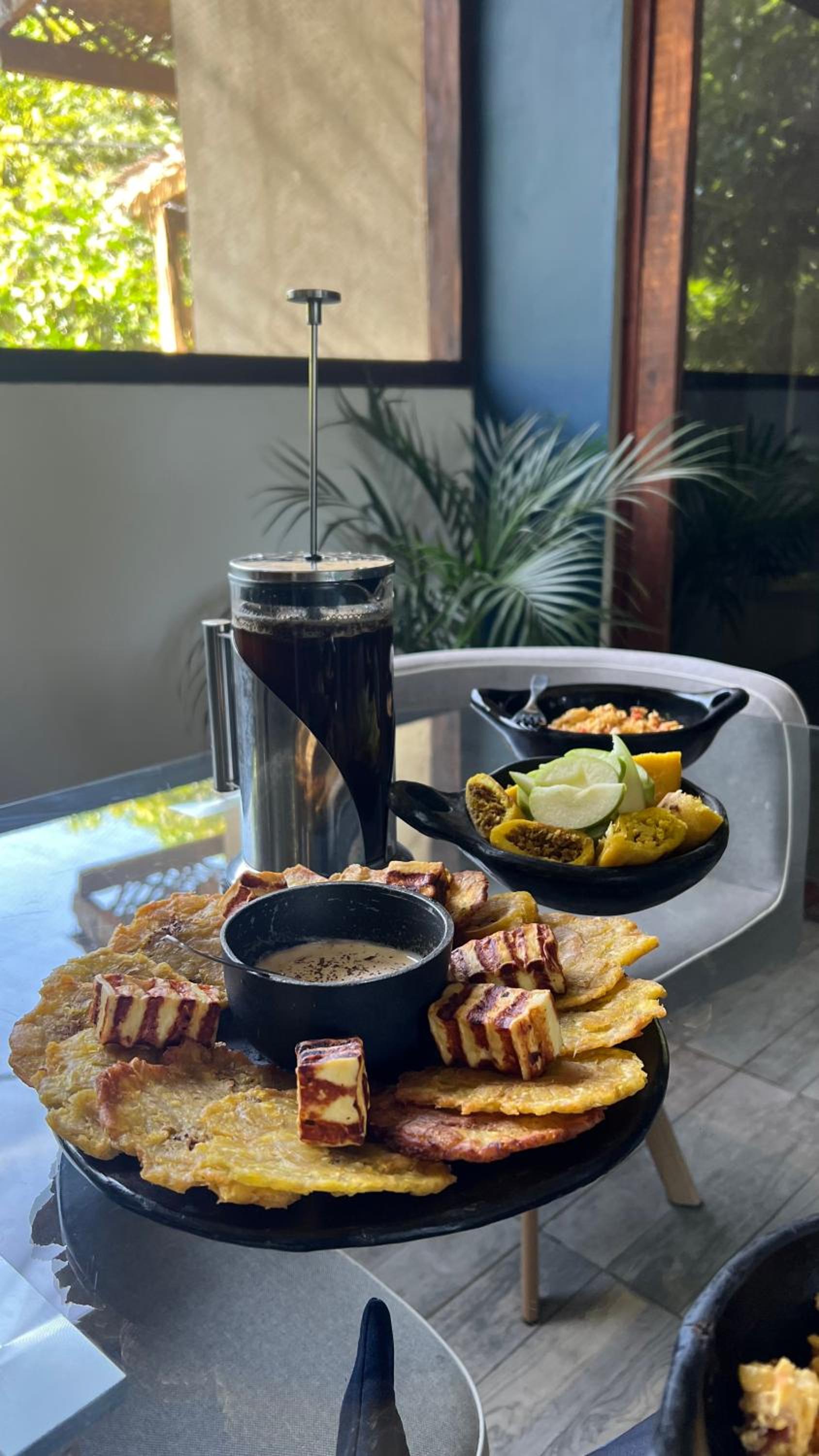 La Casita Debajo del Mango