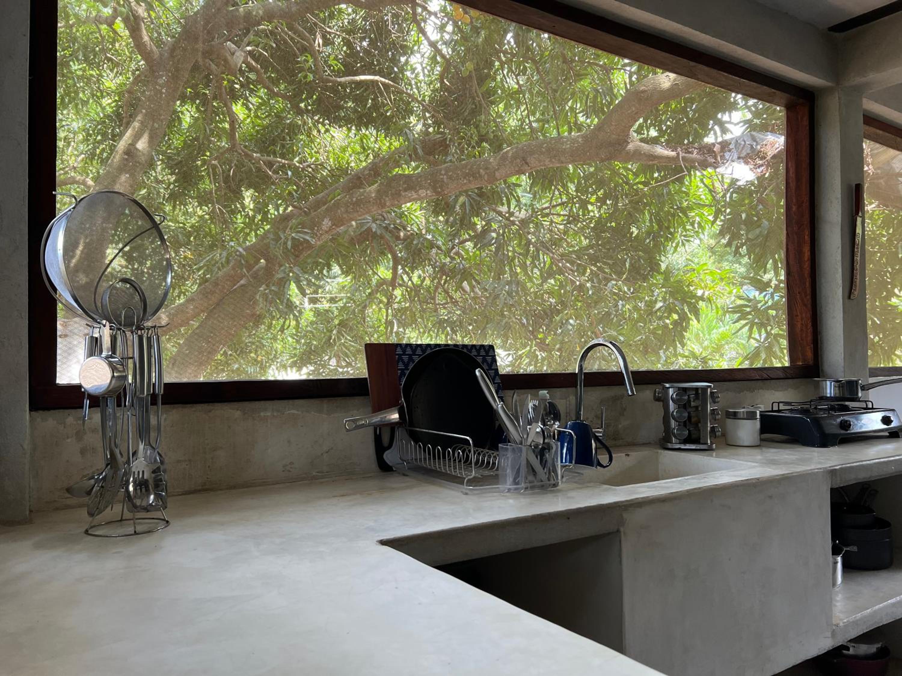 La Casita Debajo del Mango