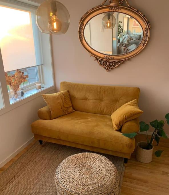 Beautiful and central apartment