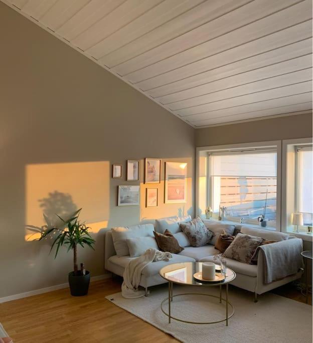 Beautiful and central apartment