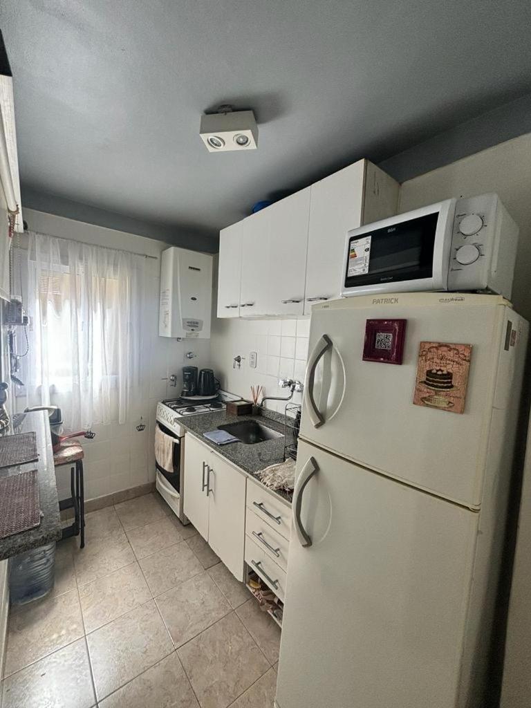 Recoleta, céntrico, estudio amplio!