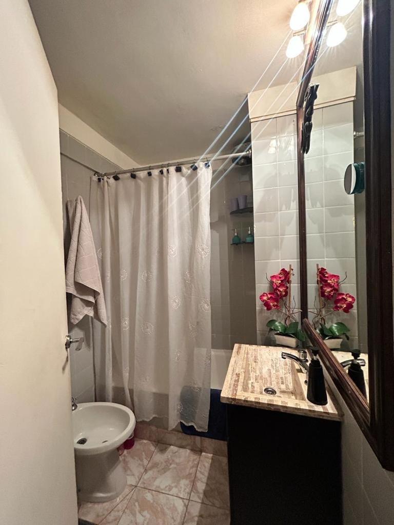 Recoleta, céntrico, estudio amplio!