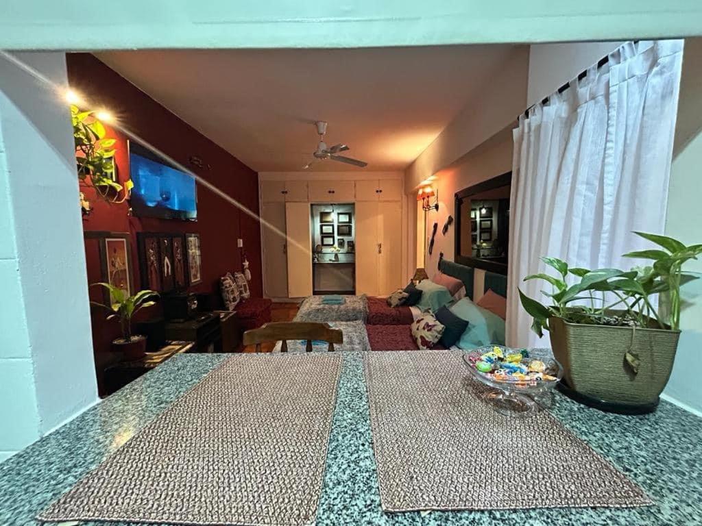 Recoleta, céntrico, estudio amplio!