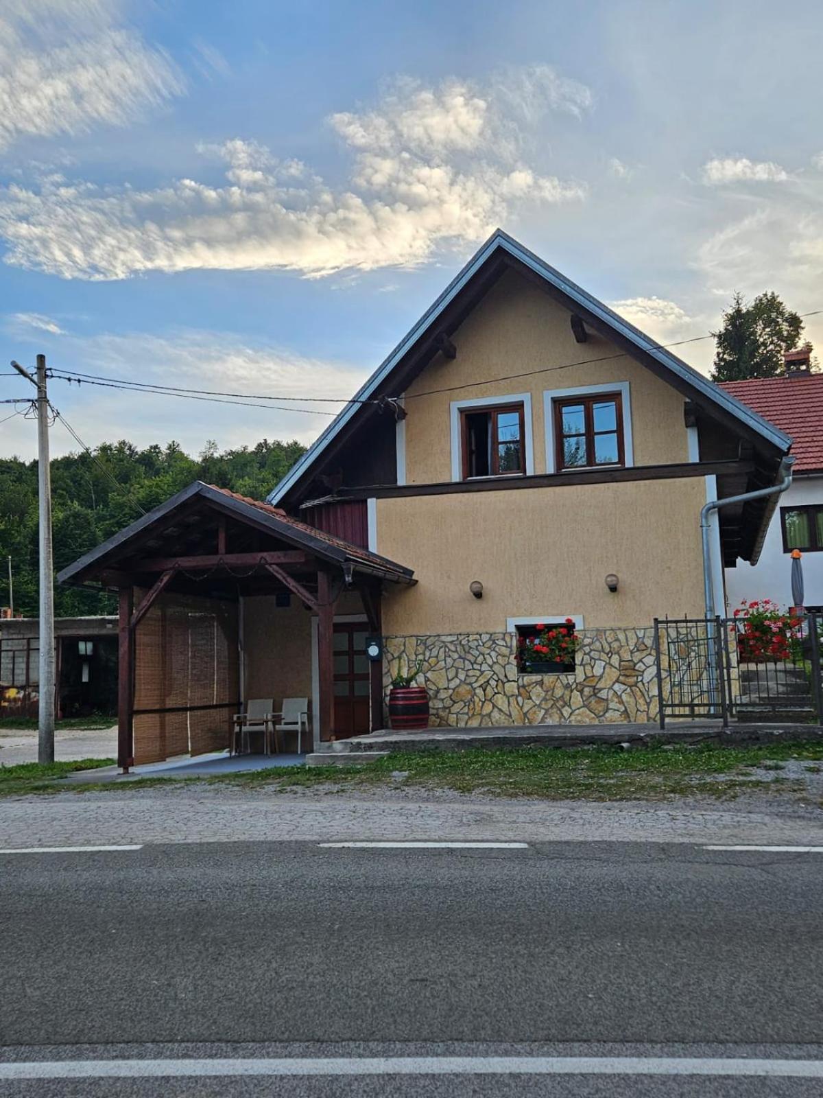 apartman Luisiana