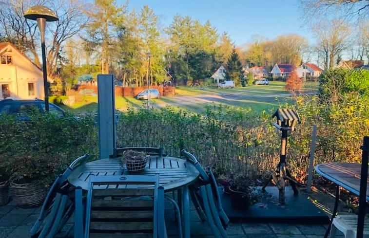 Mooie recreatie woning Schipborg view 4