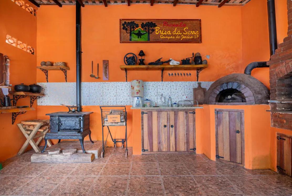 CHÁCARA com SAUNA e JACUZZI - Pet Friendly