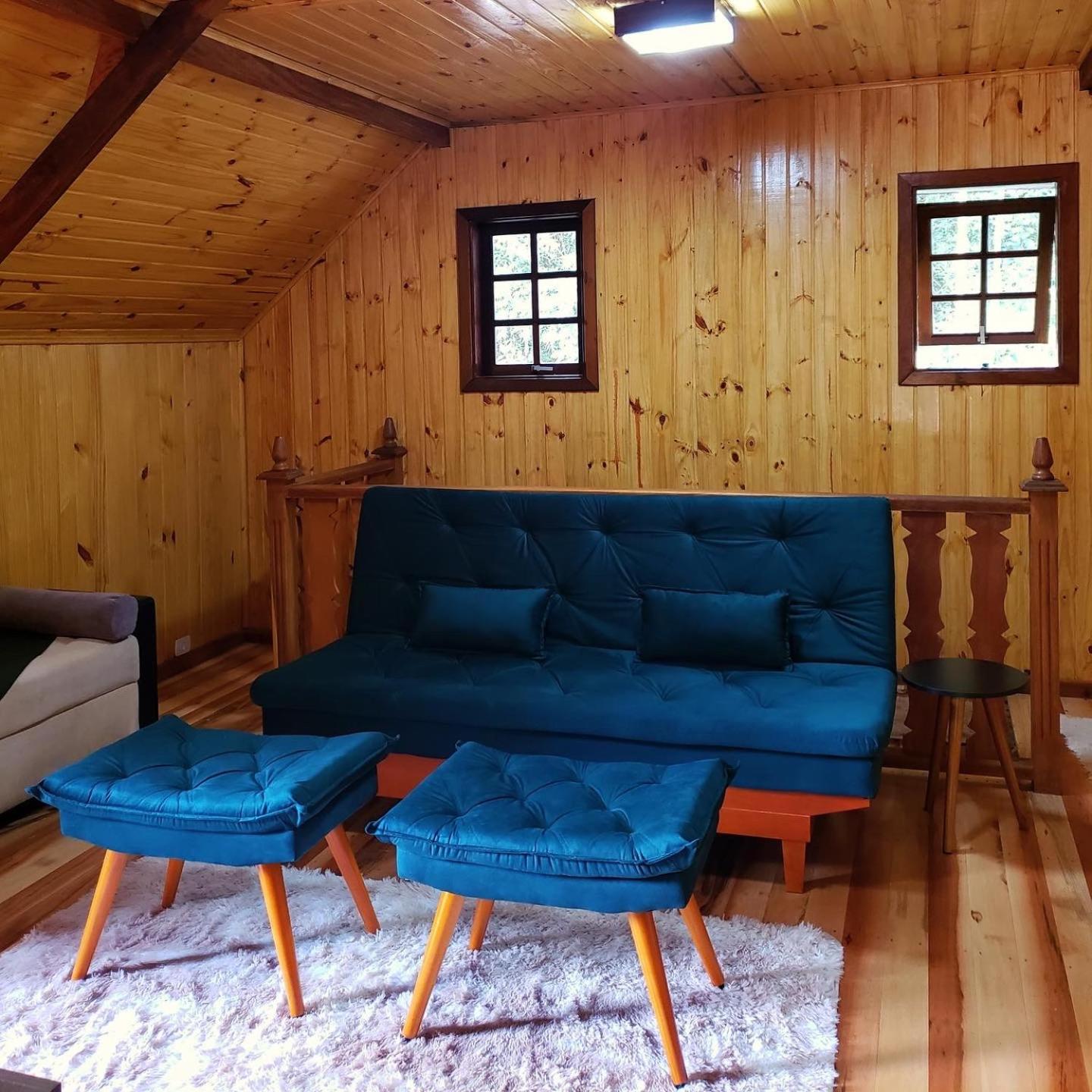 CHÁCARA com SAUNA e JACUZZI - Pet Friendly