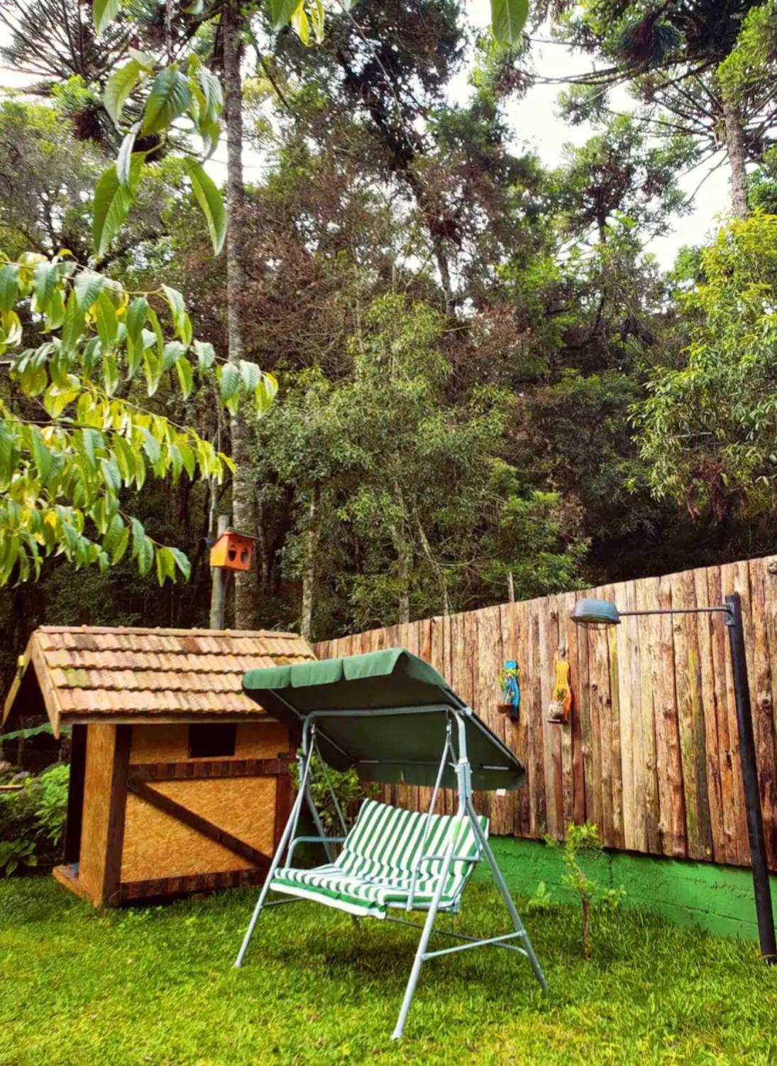 CHÁCARA com SAUNA e JACUZZI - Pet Friendly