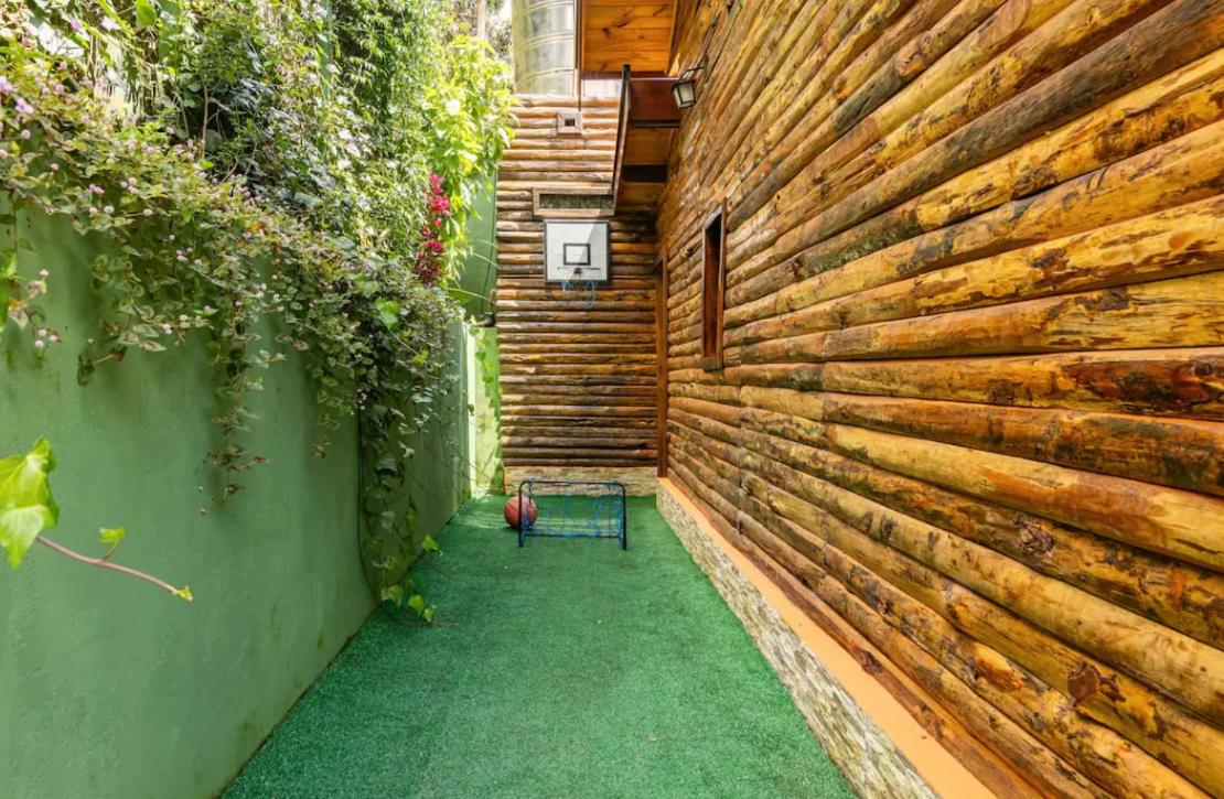 CHÁCARA com SAUNA e JACUZZI - Pet Friendly