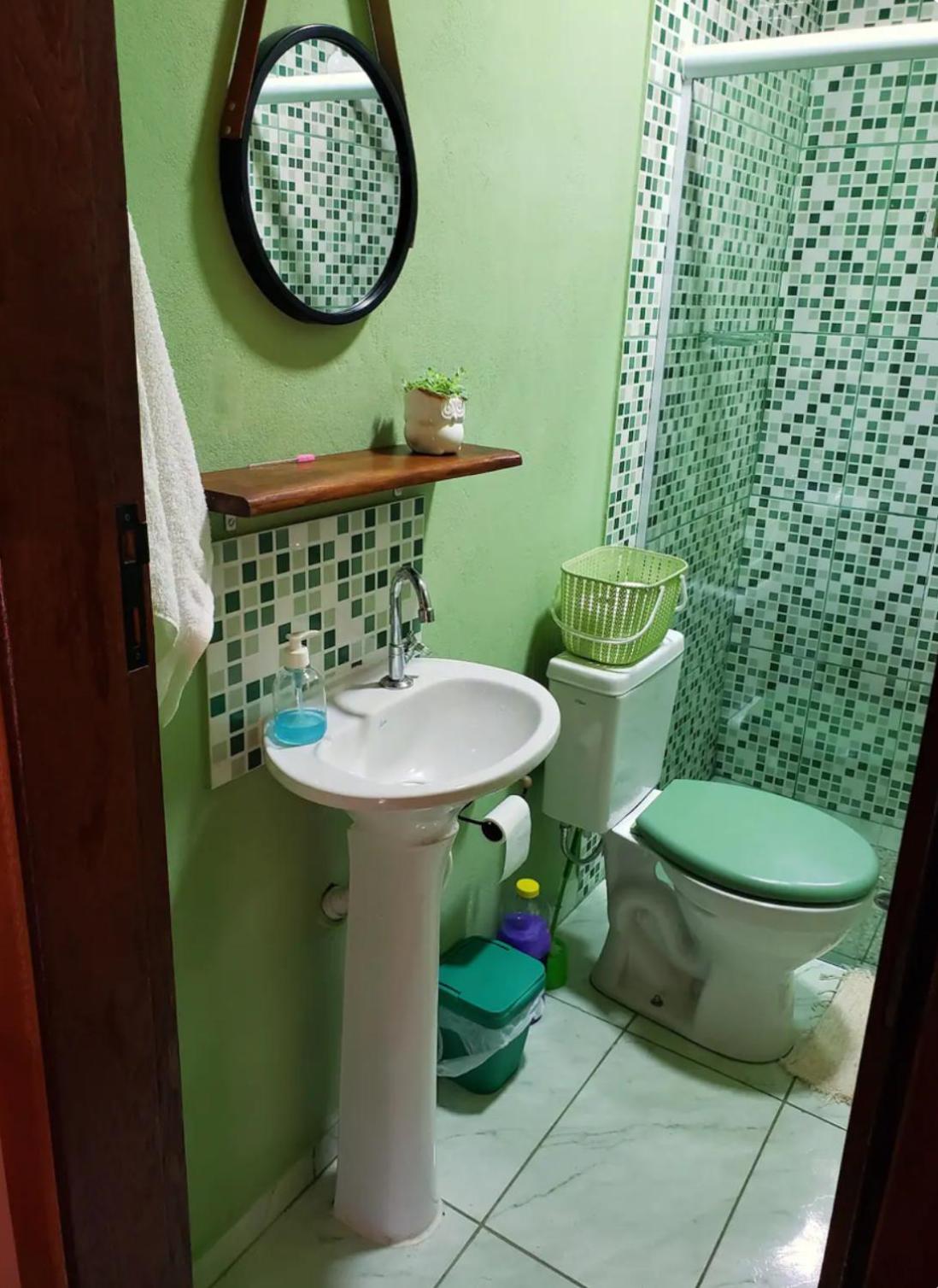 CHÁCARA com SAUNA e JACUZZI - Pet Friendly