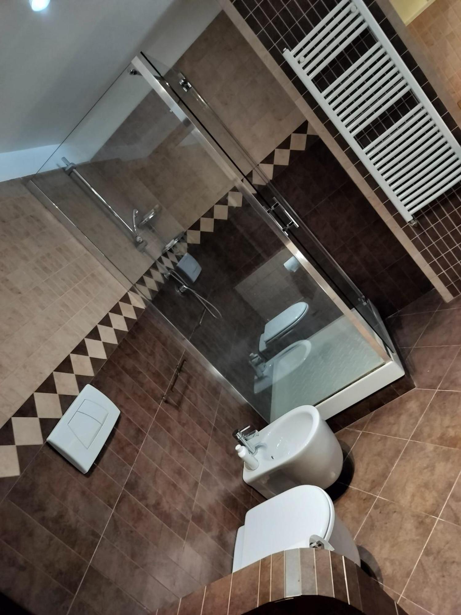 DolceVita Eur2 Luxury Apartament