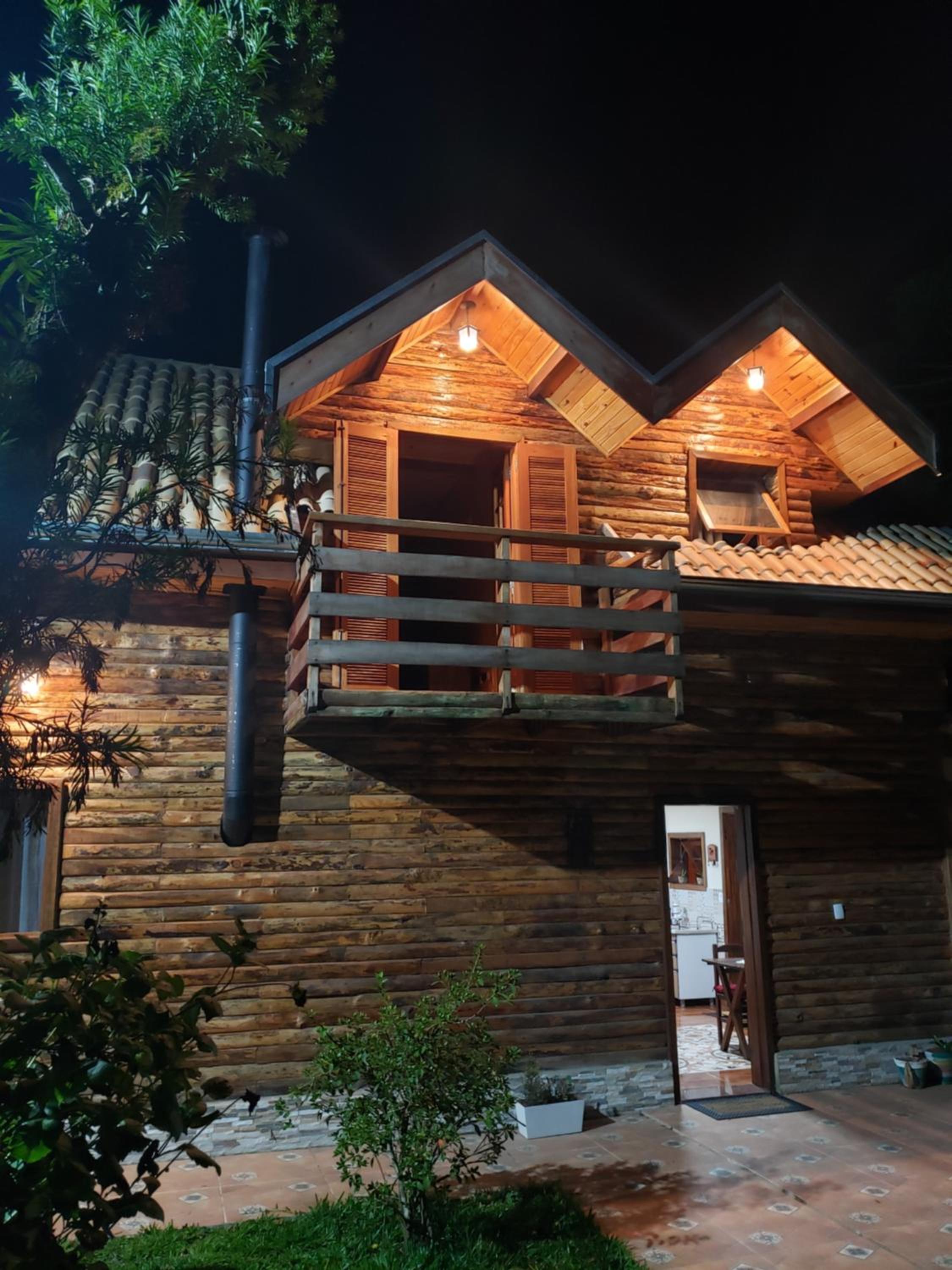 CHÁCARA com SAUNA e JACUZZI - Pet Friendly