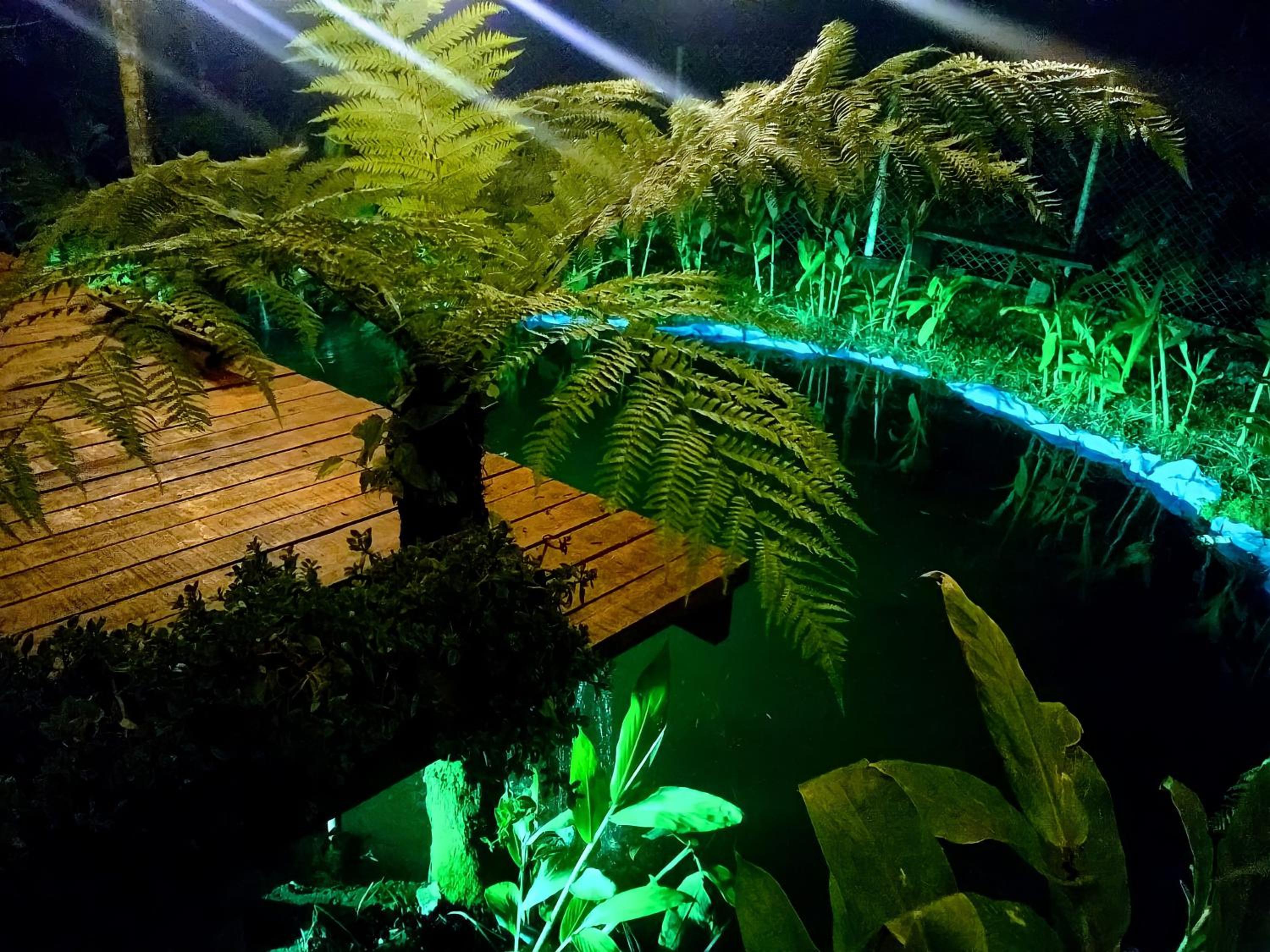 CHÁCARA com SAUNA e JACUZZI - Pet Friendly