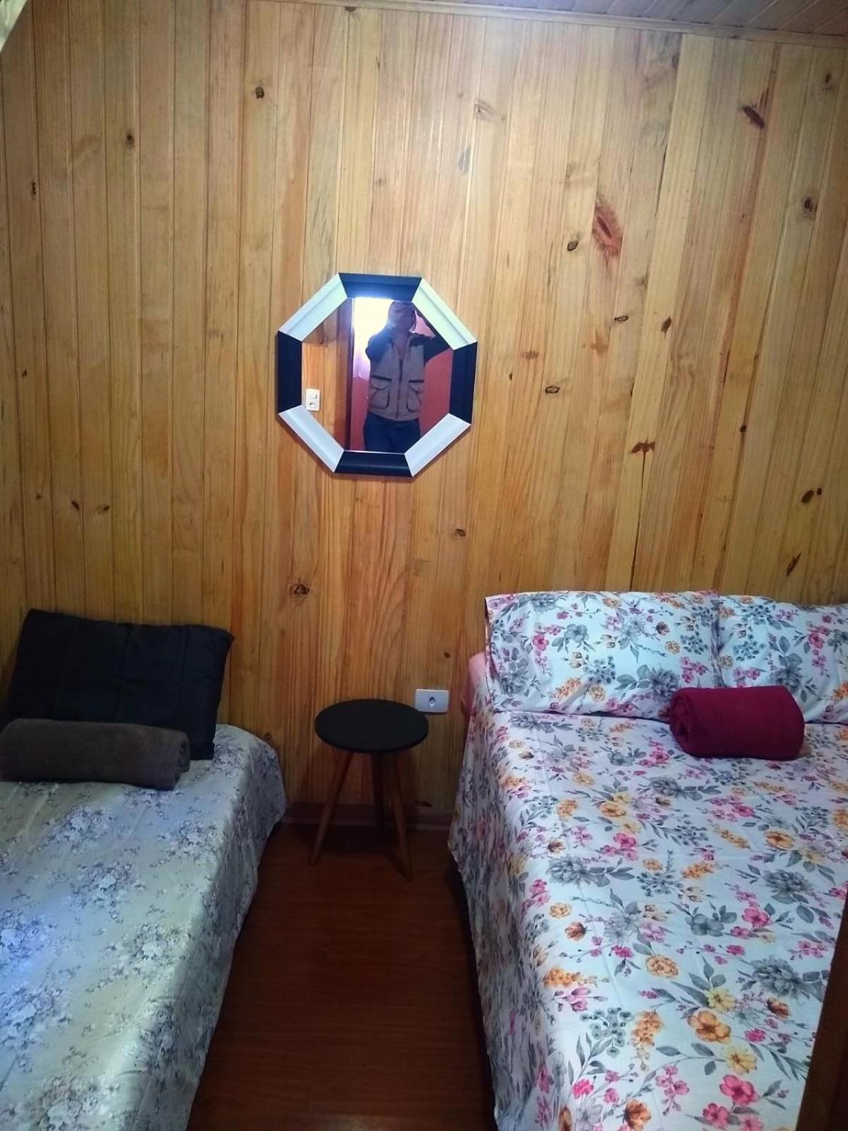 CHÁCARA com SAUNA e JACUZZI - Pet Friendly
