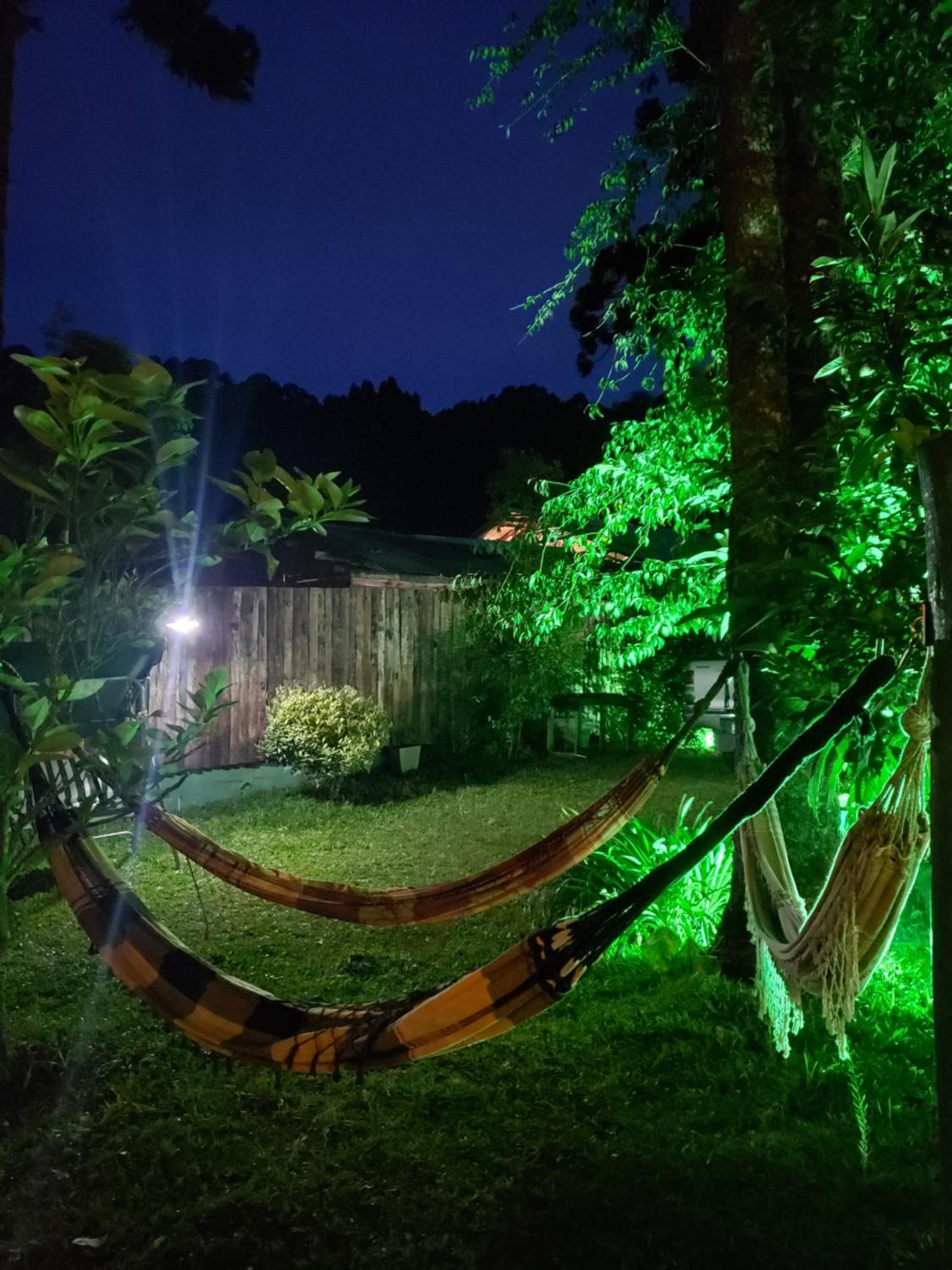 CHÁCARA com SAUNA e JACUZZI - Pet Friendly
