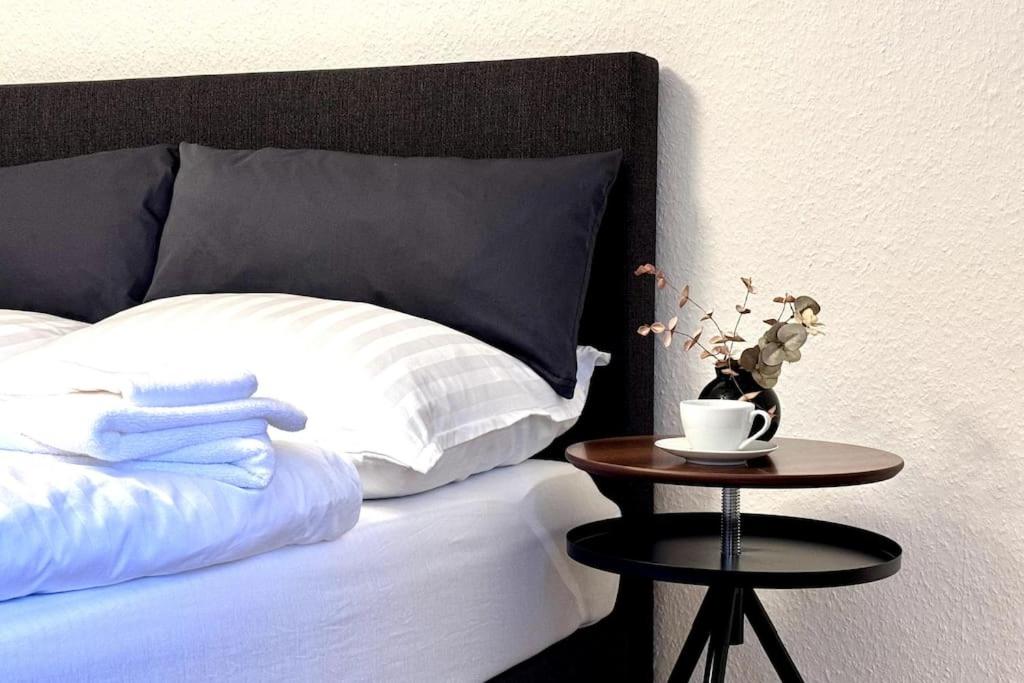 Dortmund Vacations - 15 Minuten Fuweg zum Stadion und Privatparkplatz - Property Image 3