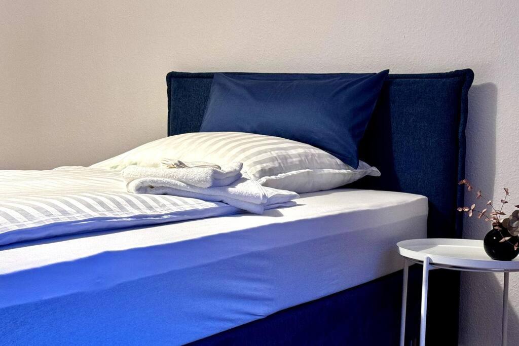 Dortmund Vacations - 15 Minuten Fuweg zum Stadion und Privatparkplatz - Property Image 10