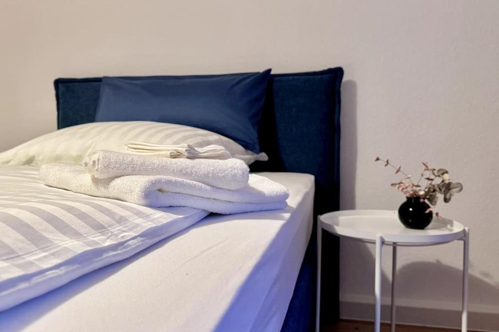 Dortmund Vacations - 15 Minuten Fuweg zum Stadion und Privatparkplatz - Property Image 11
