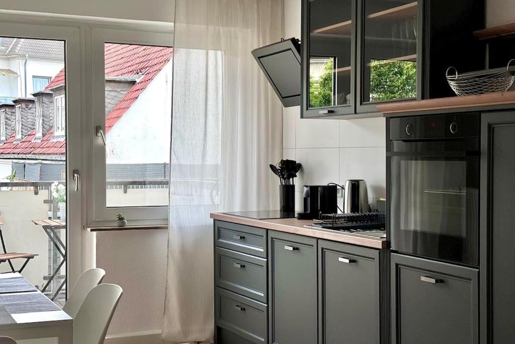 Dortmund Vacations - 15 Minuten Fuweg zum Stadion und Privatparkplatz - Property Image 14