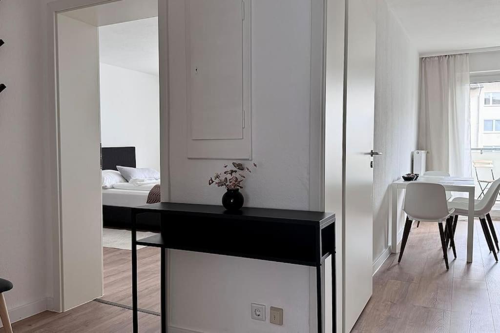 Dortmund Vacations - 15 Minuten Fuweg zum Stadion und Privatparkplatz - Property Image 16