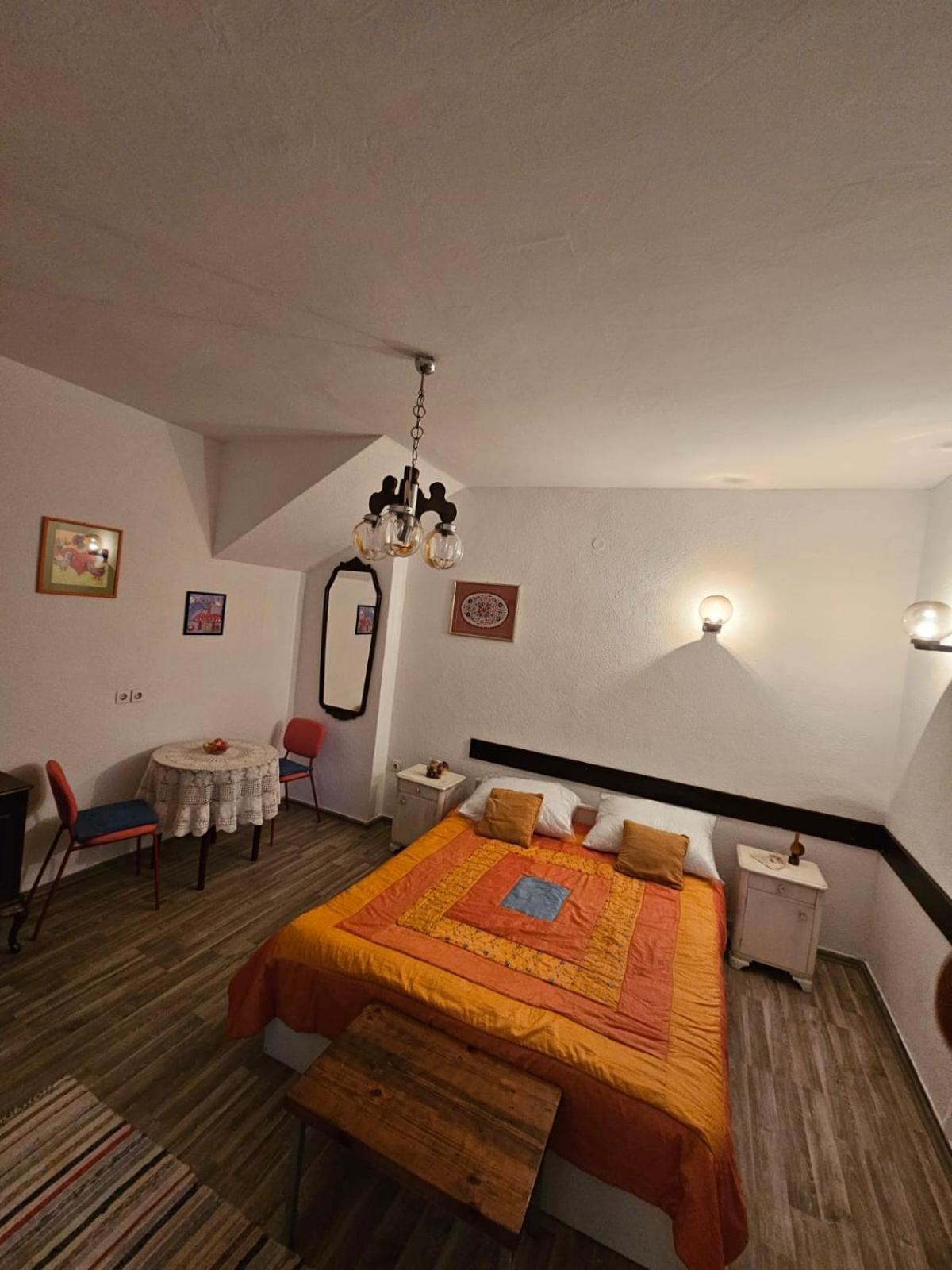 apartman Luisiana