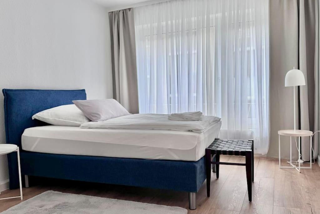 Dortmund Vacations - 15 Minuten Fuweg zum Stadion und Privatparkplatz - Property Image 27