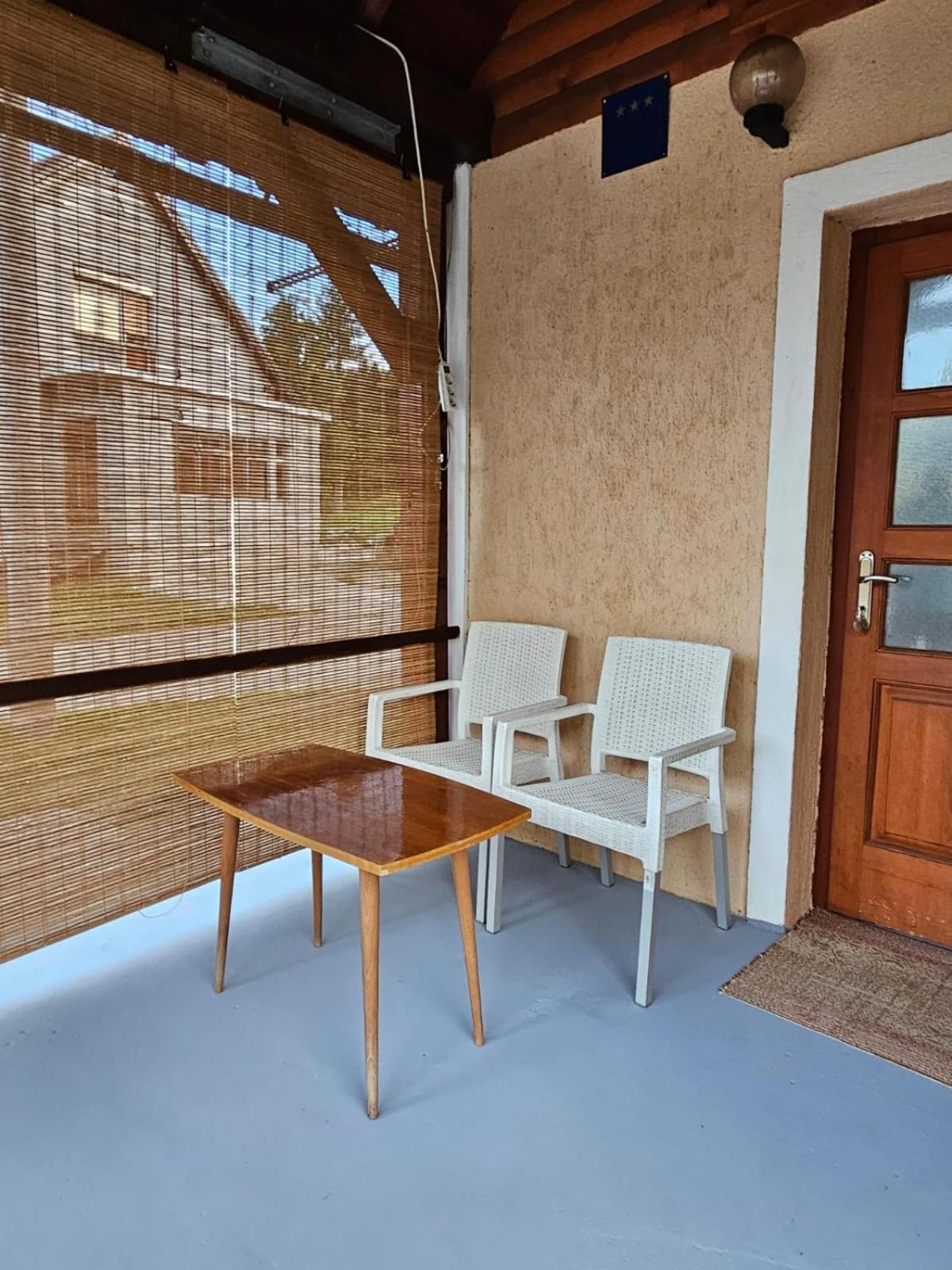 apartman Luisiana