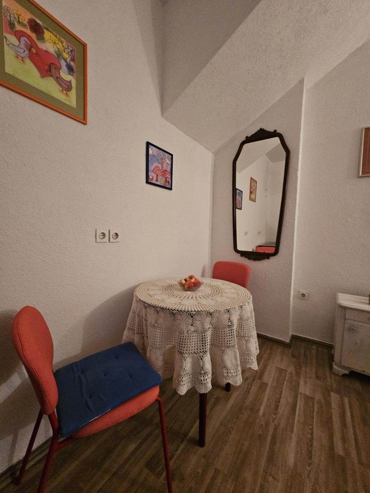 apartman Luisiana